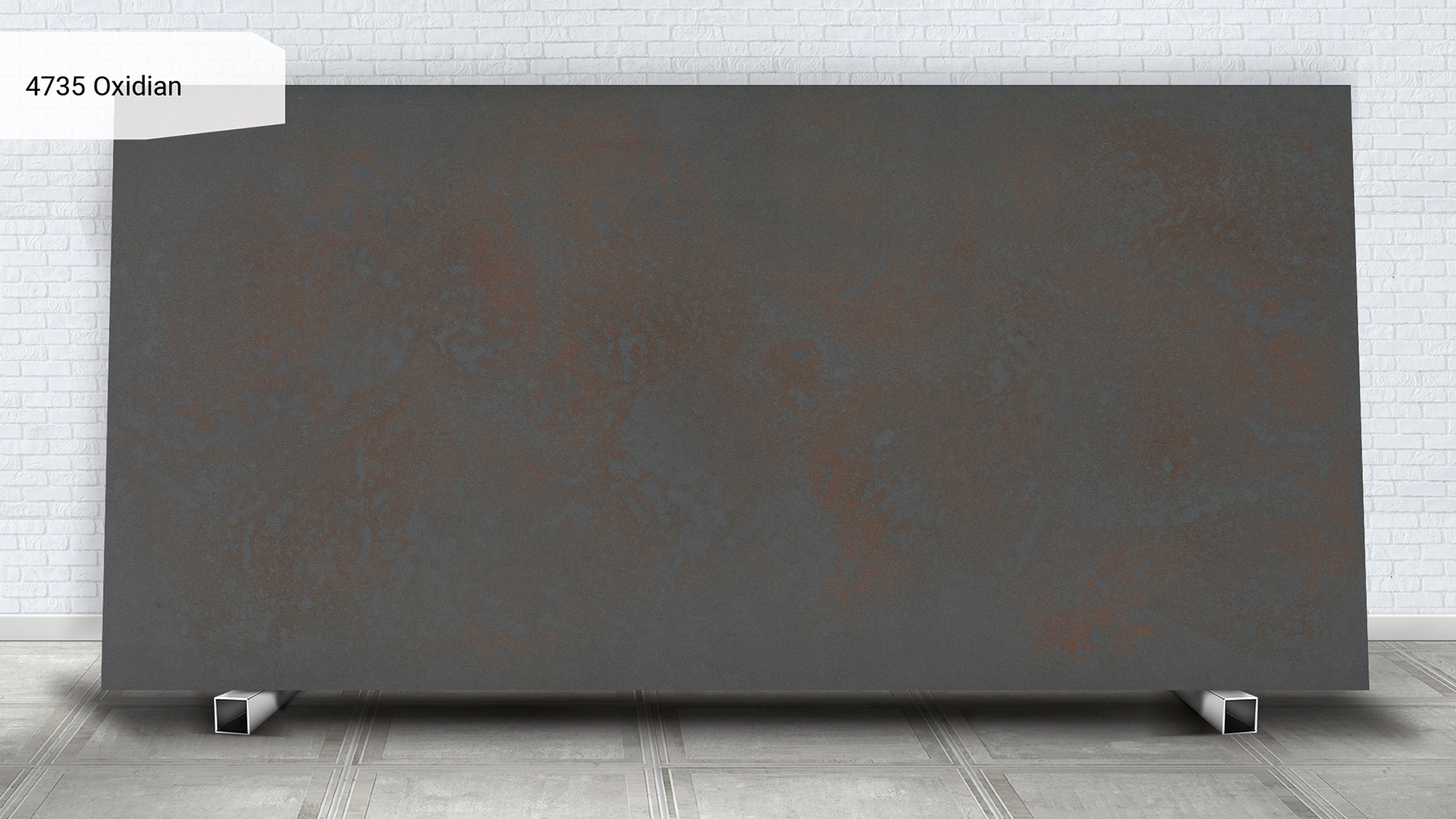 Caesarstone 4735 Oxidian