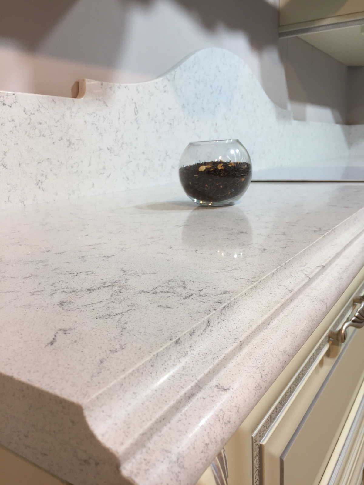 TechniStone Brilliant Arabesco