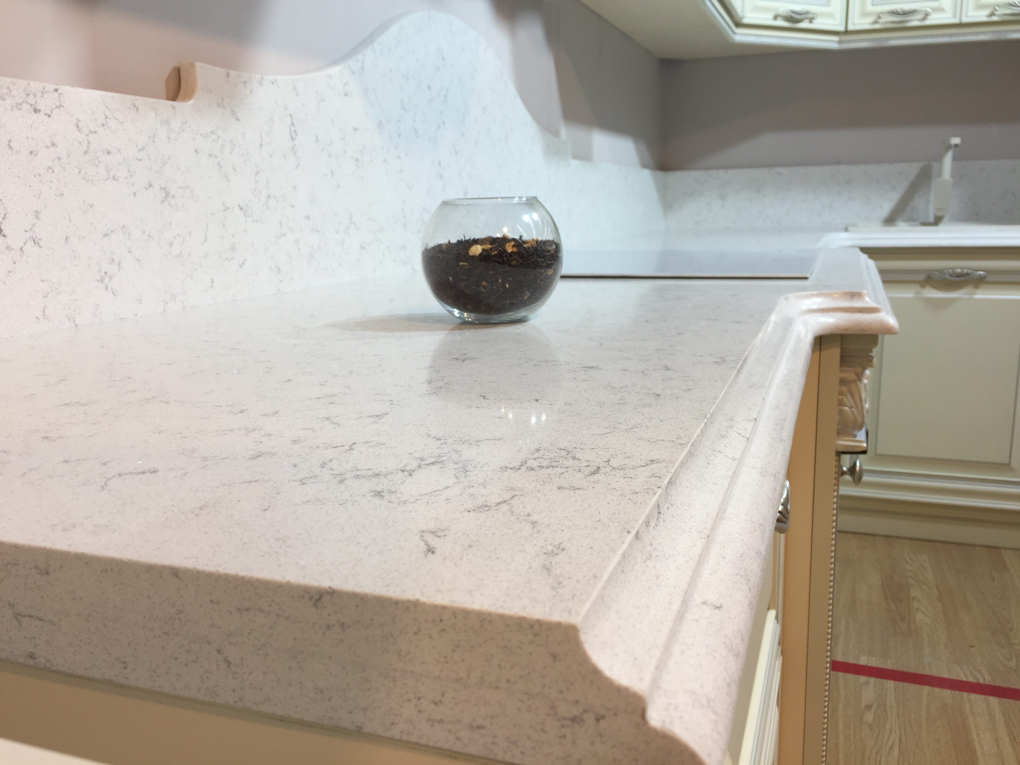 TechniStone Brilliant Arabesco