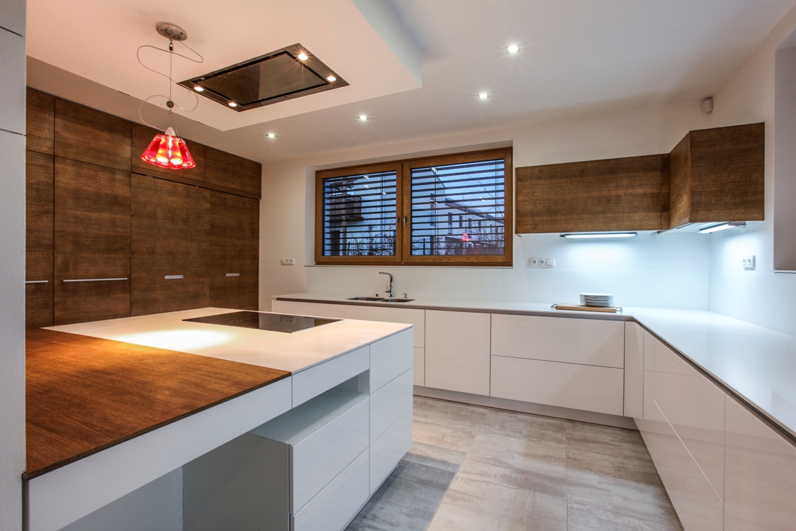 TechniStone Crystal Polar White