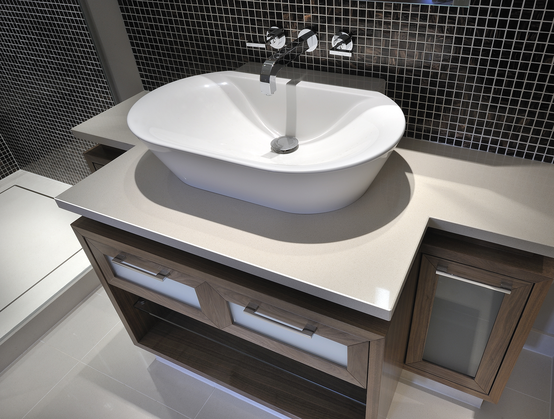 TechniStone Crystal Royal