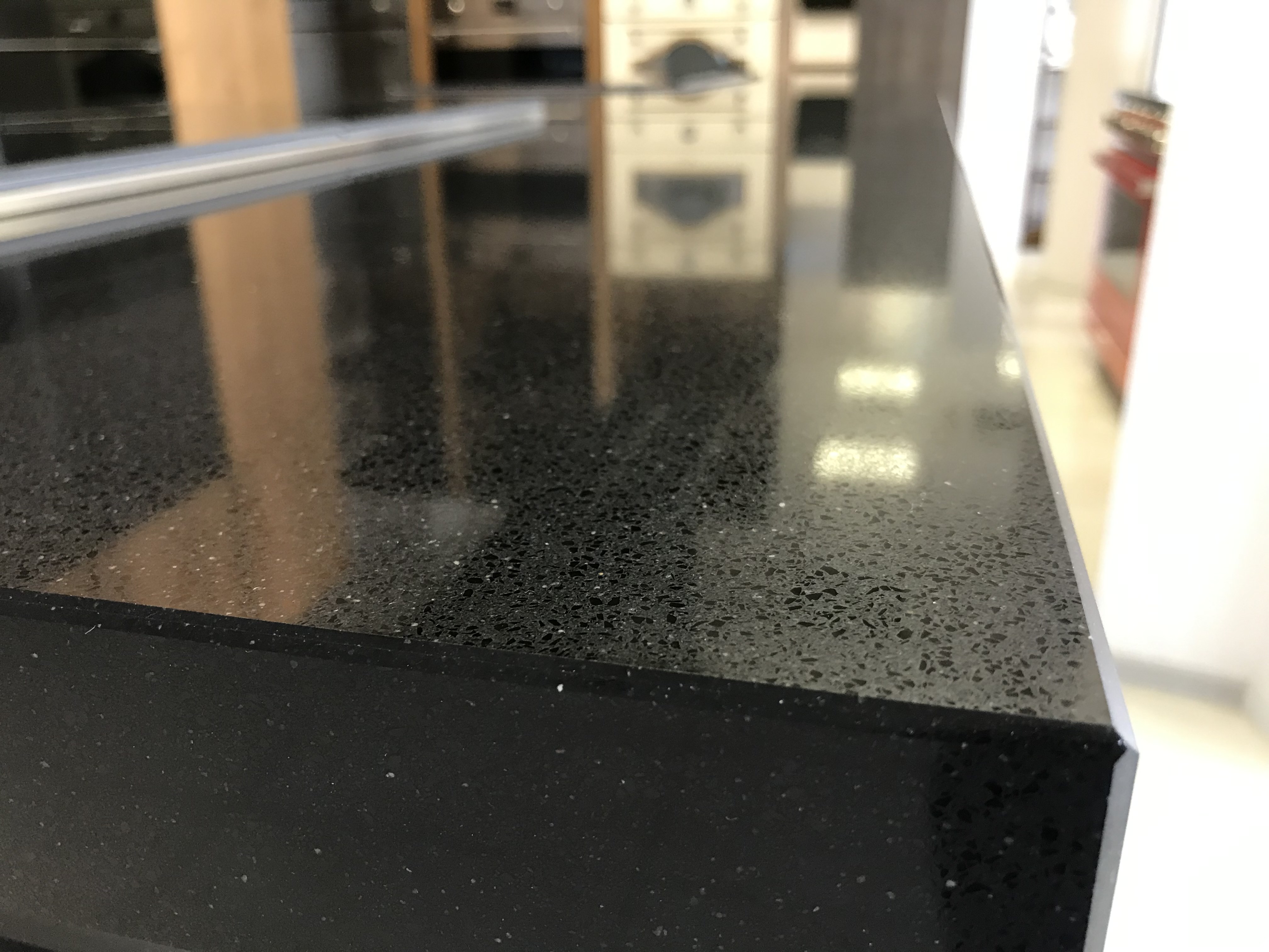 TechniStone Gobi Black
