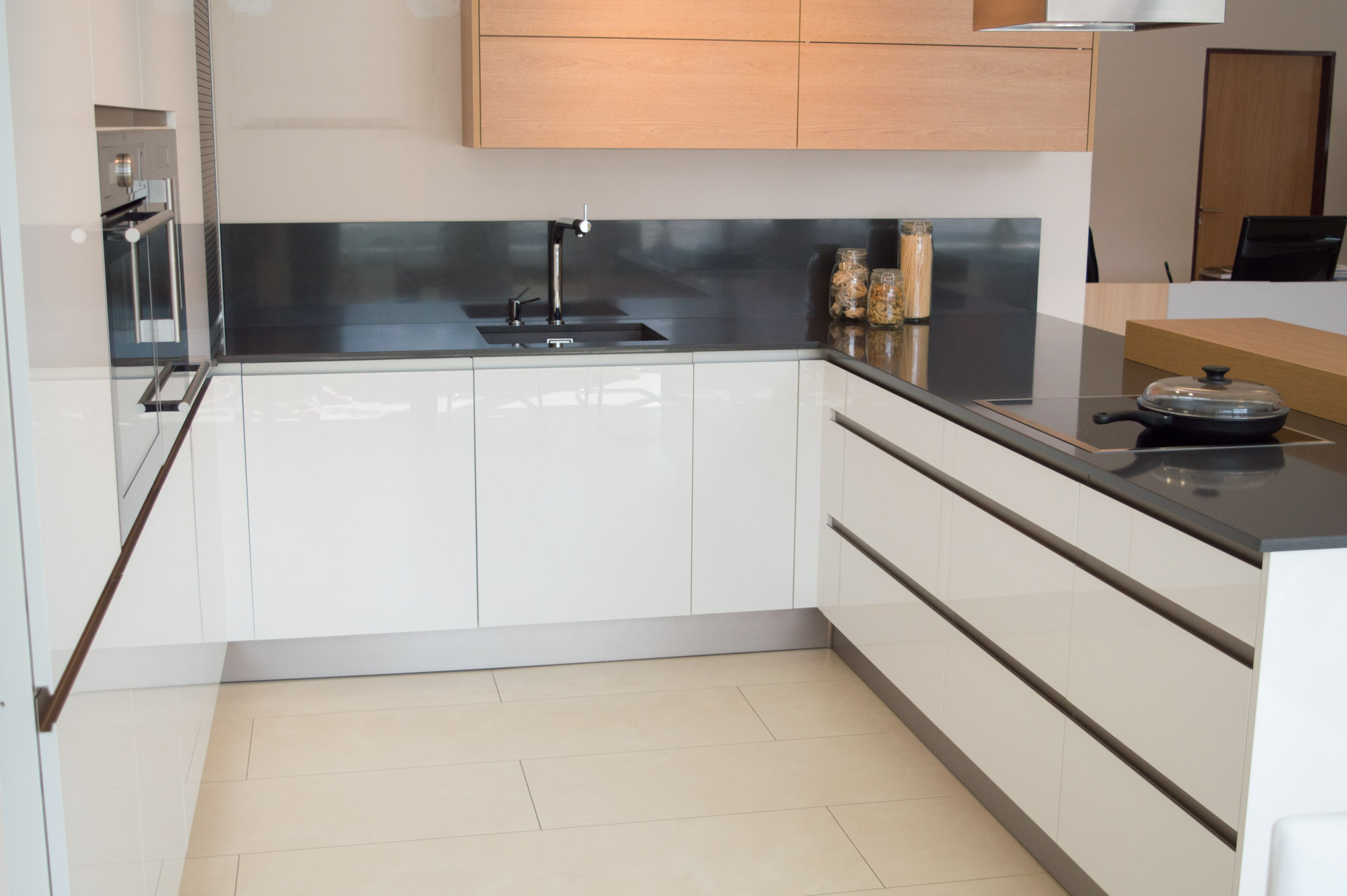 TechniStone Gobi Grey