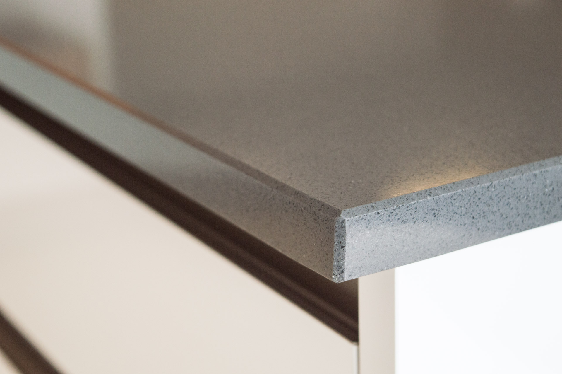 TechniStone Gobi Grey