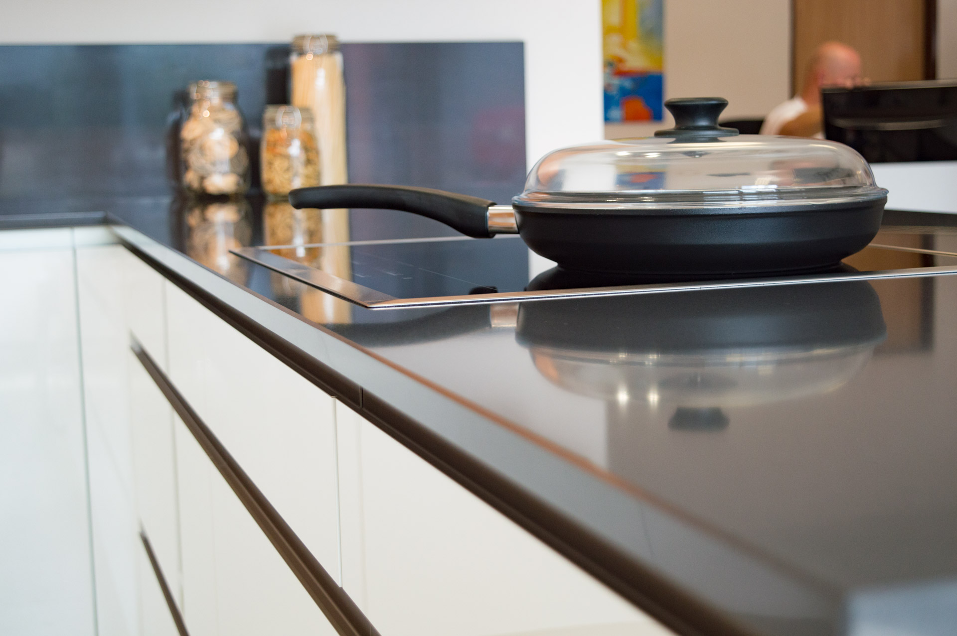TechniStone Gobi Grey