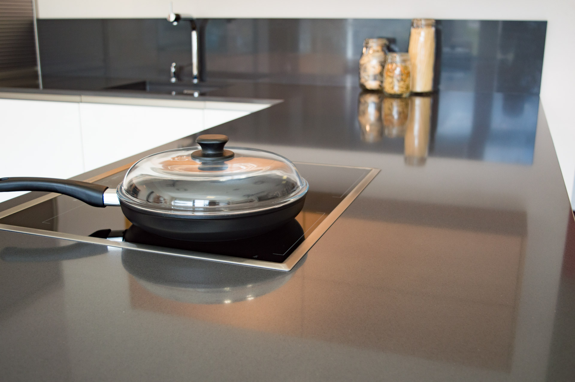TechniStone Gobi Grey