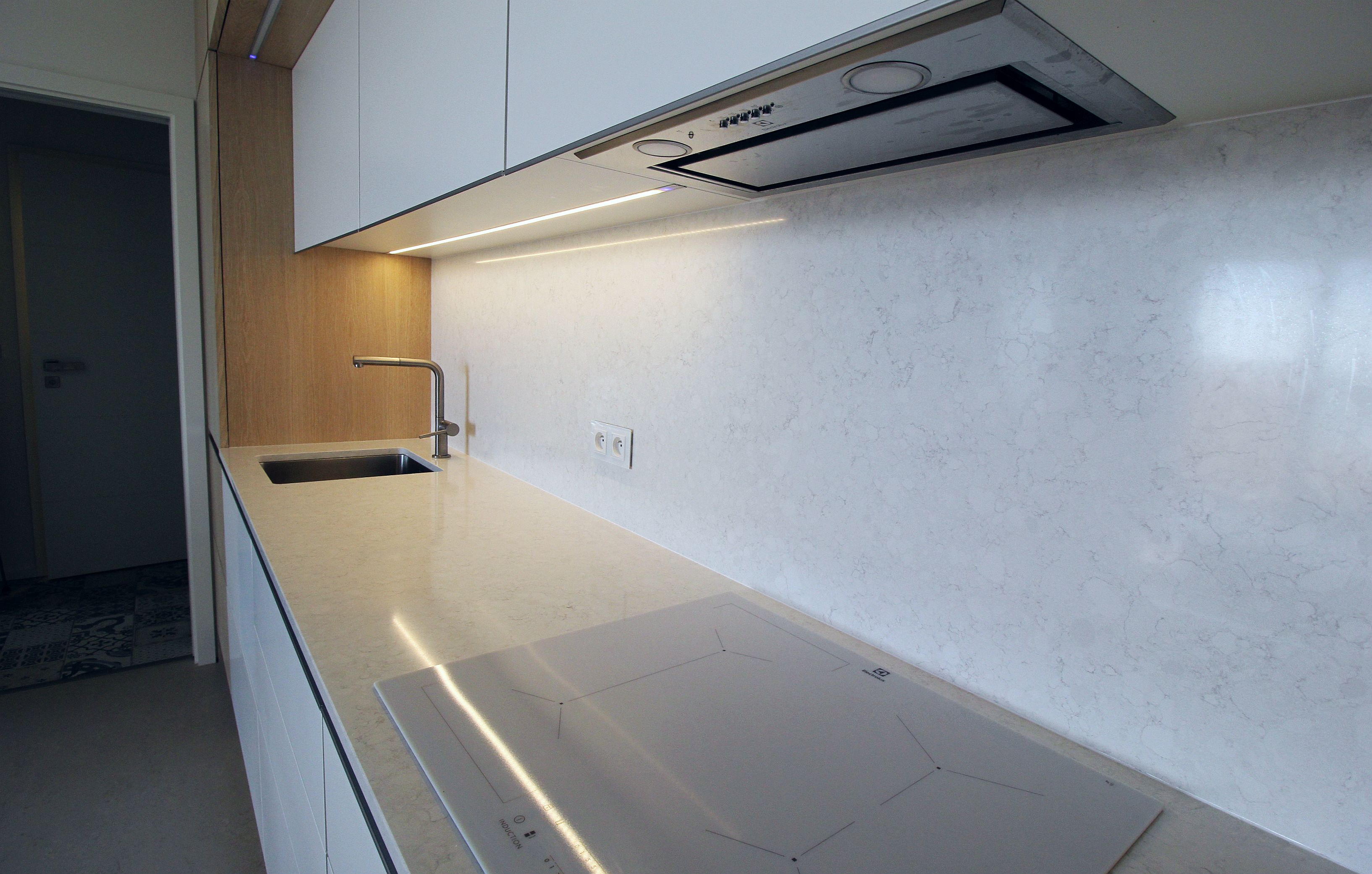 TechniStone Noble Arco