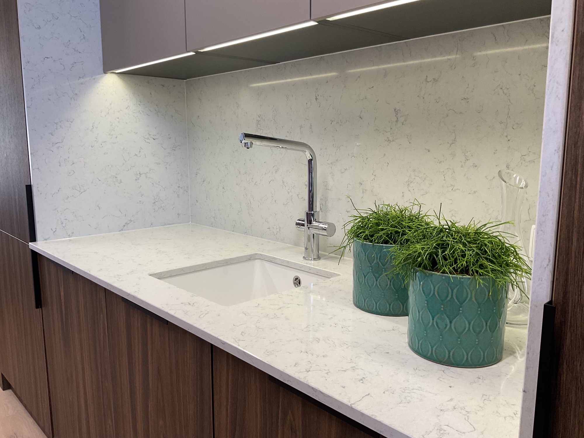 TechniStone Noble Carrara