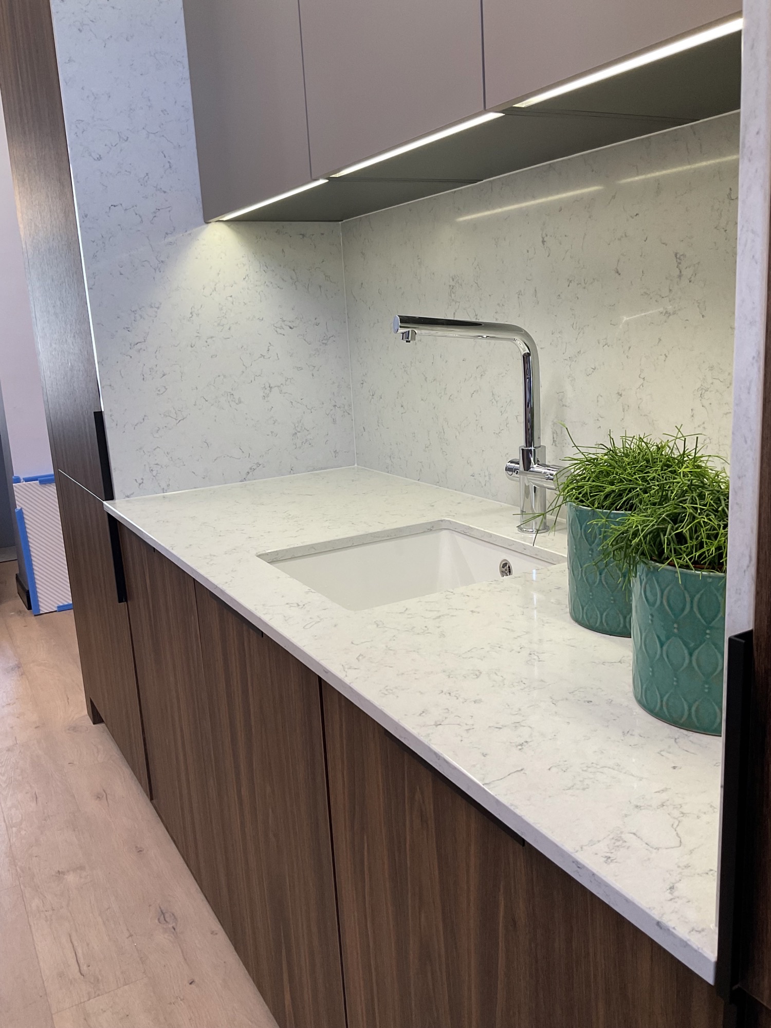 TechniStone Noble Carrara