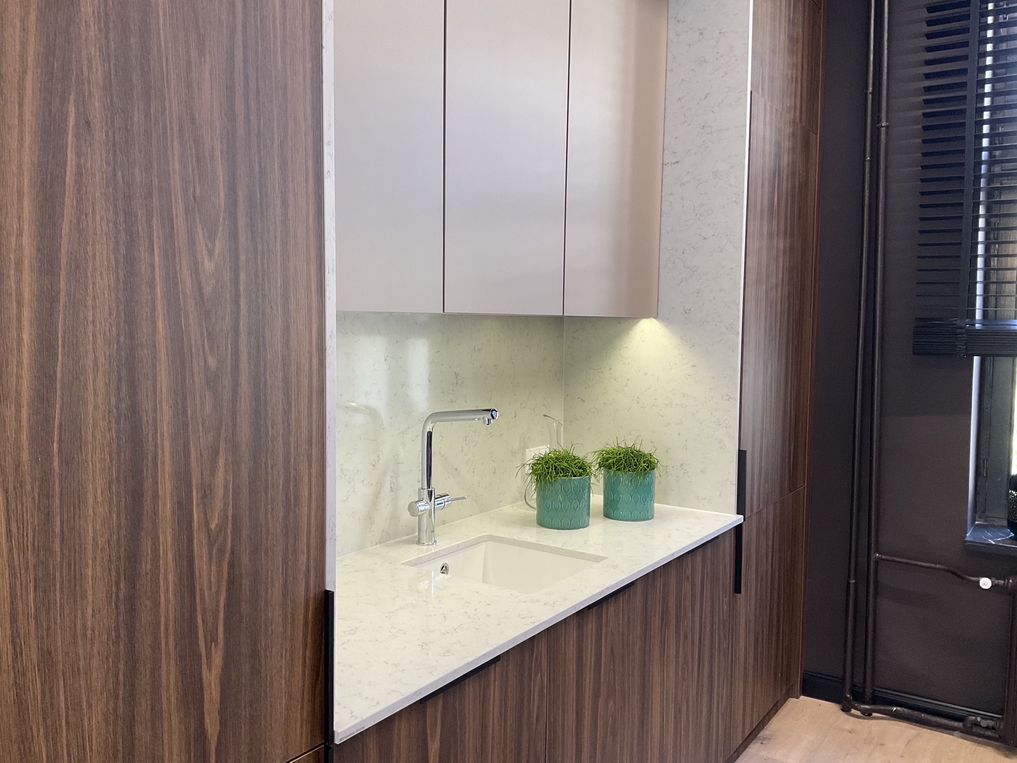 TechniStone Noble Carrara