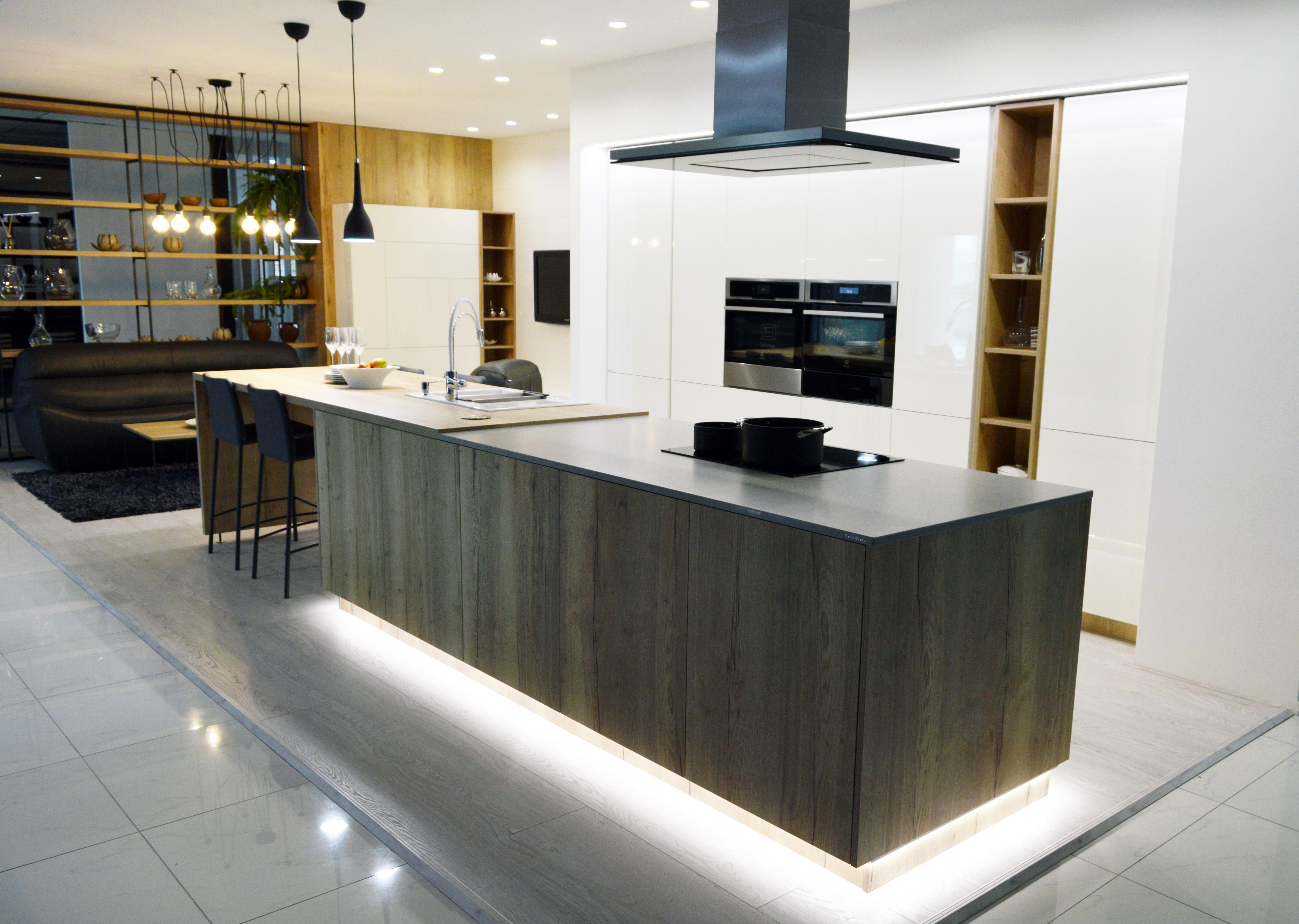 TechniStone Noble Concrete Grey Matt