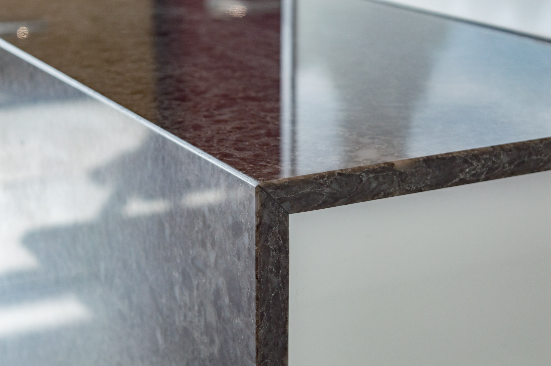 TechniStone Noble Imperial Grey