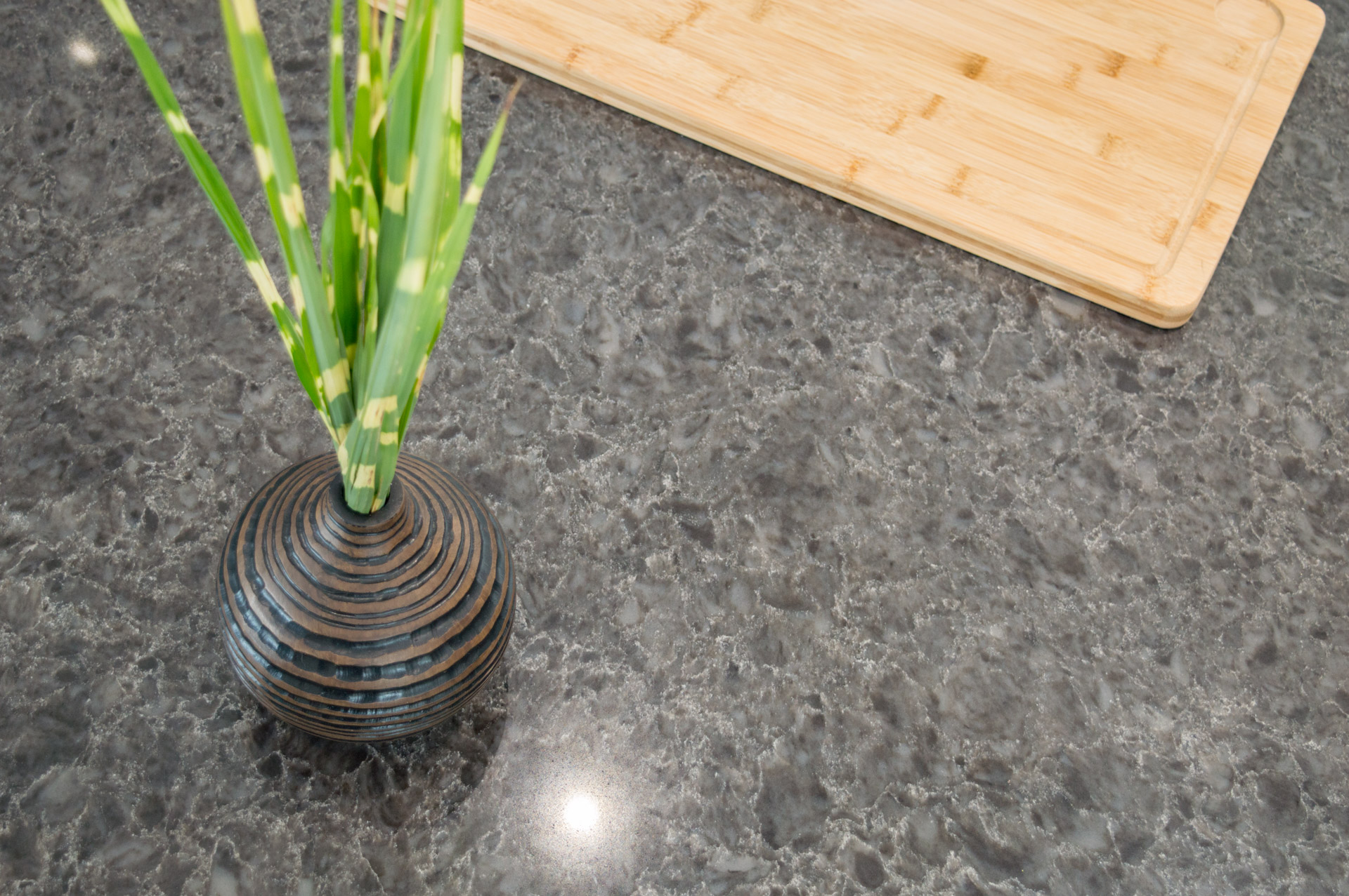 TechniStone Noble Imperial Grey
