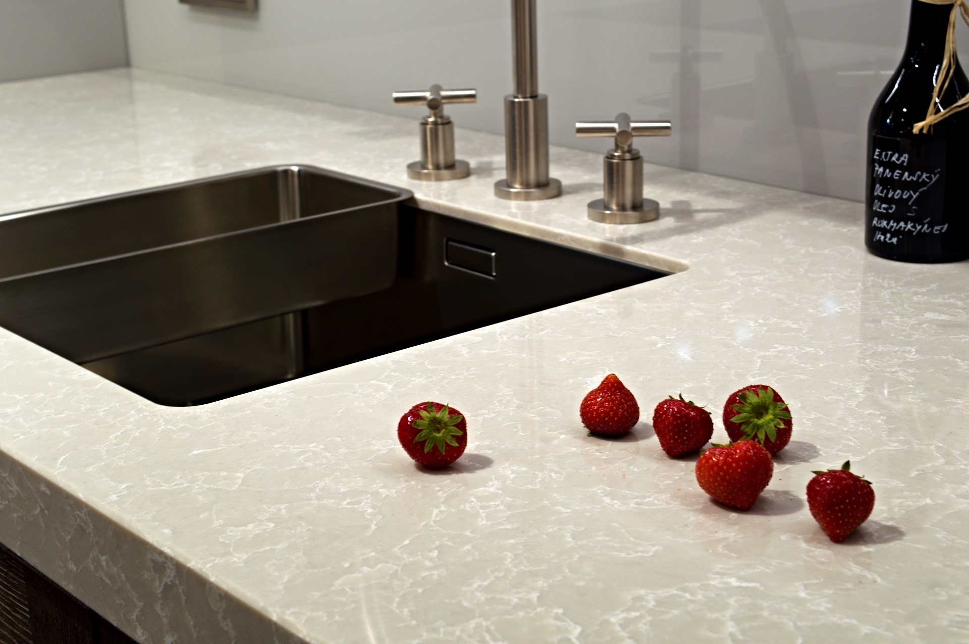 TechniStone Noble Olympos Mist
