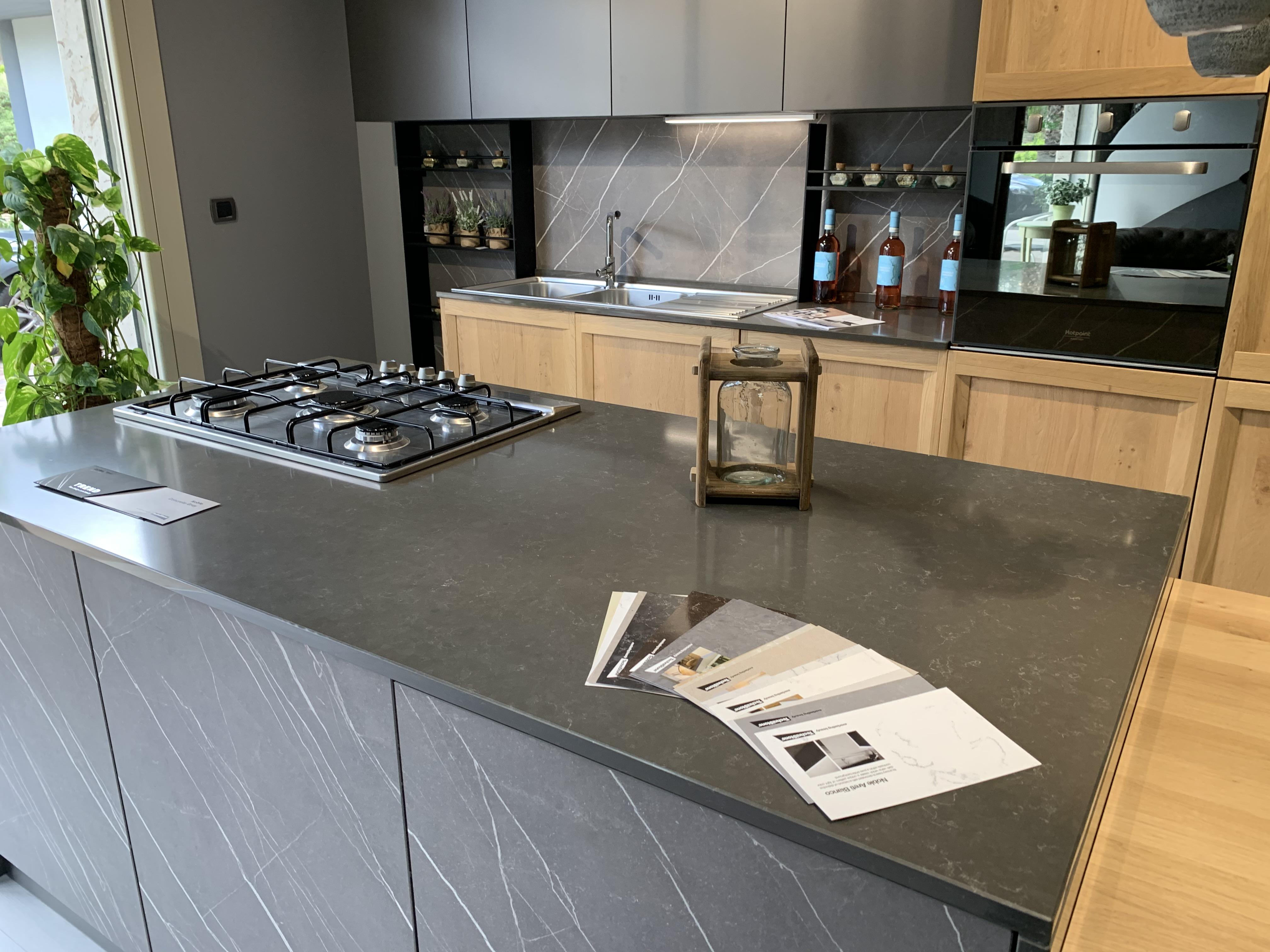 TechniStone Noble Pietra Grey