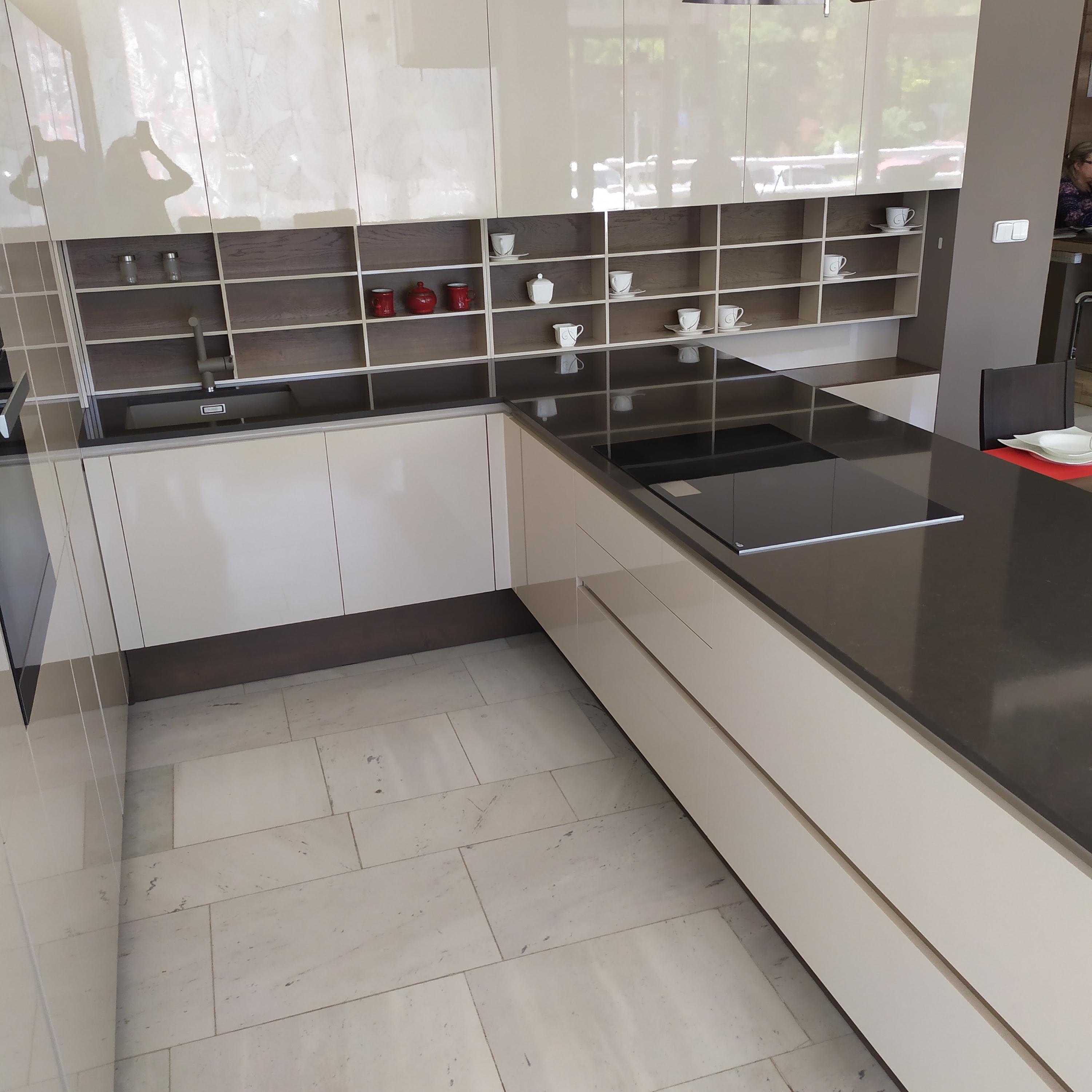 TechniStone Noble Pietra Grey