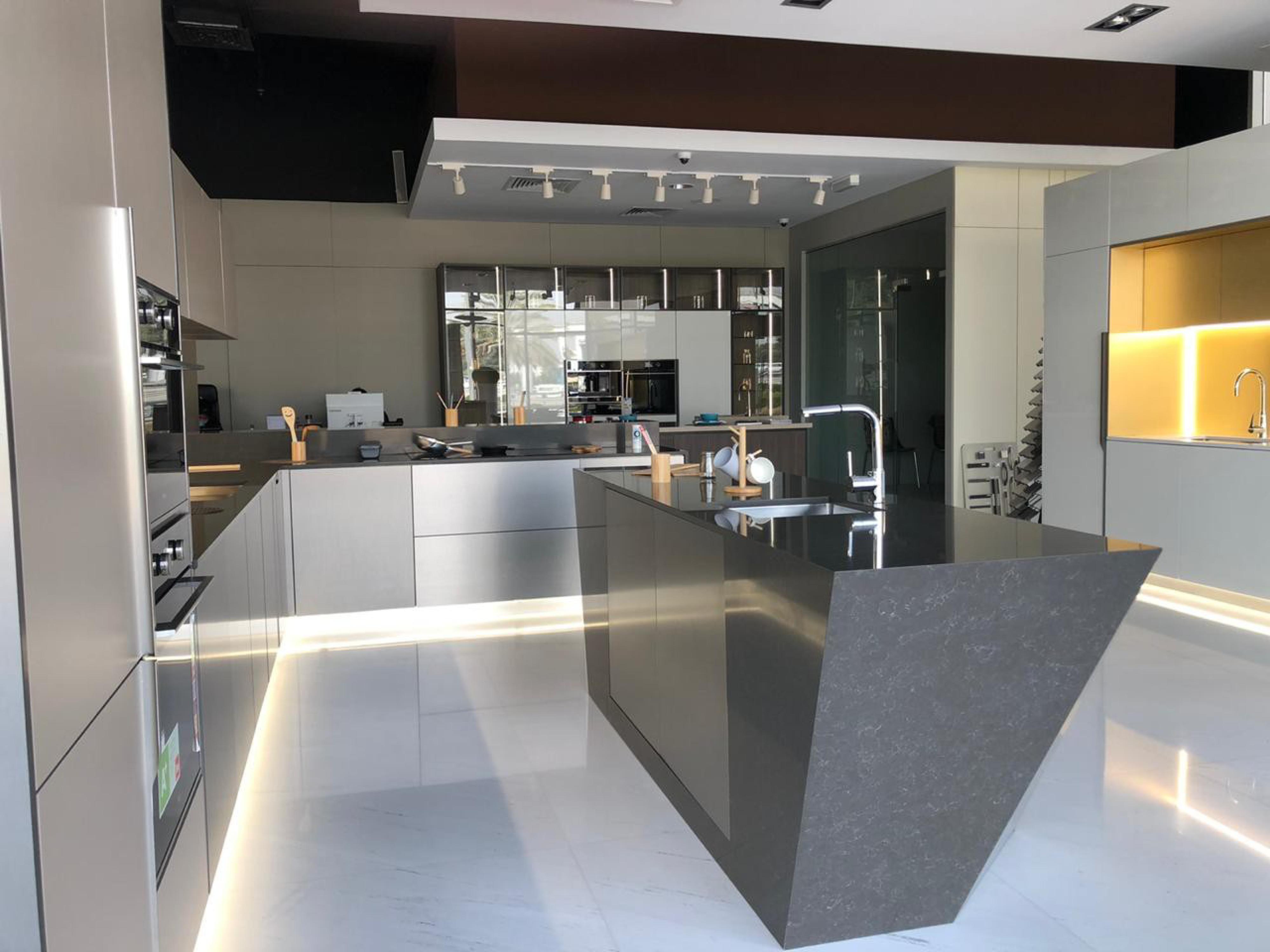 TechniStone Noble Pietra Grey