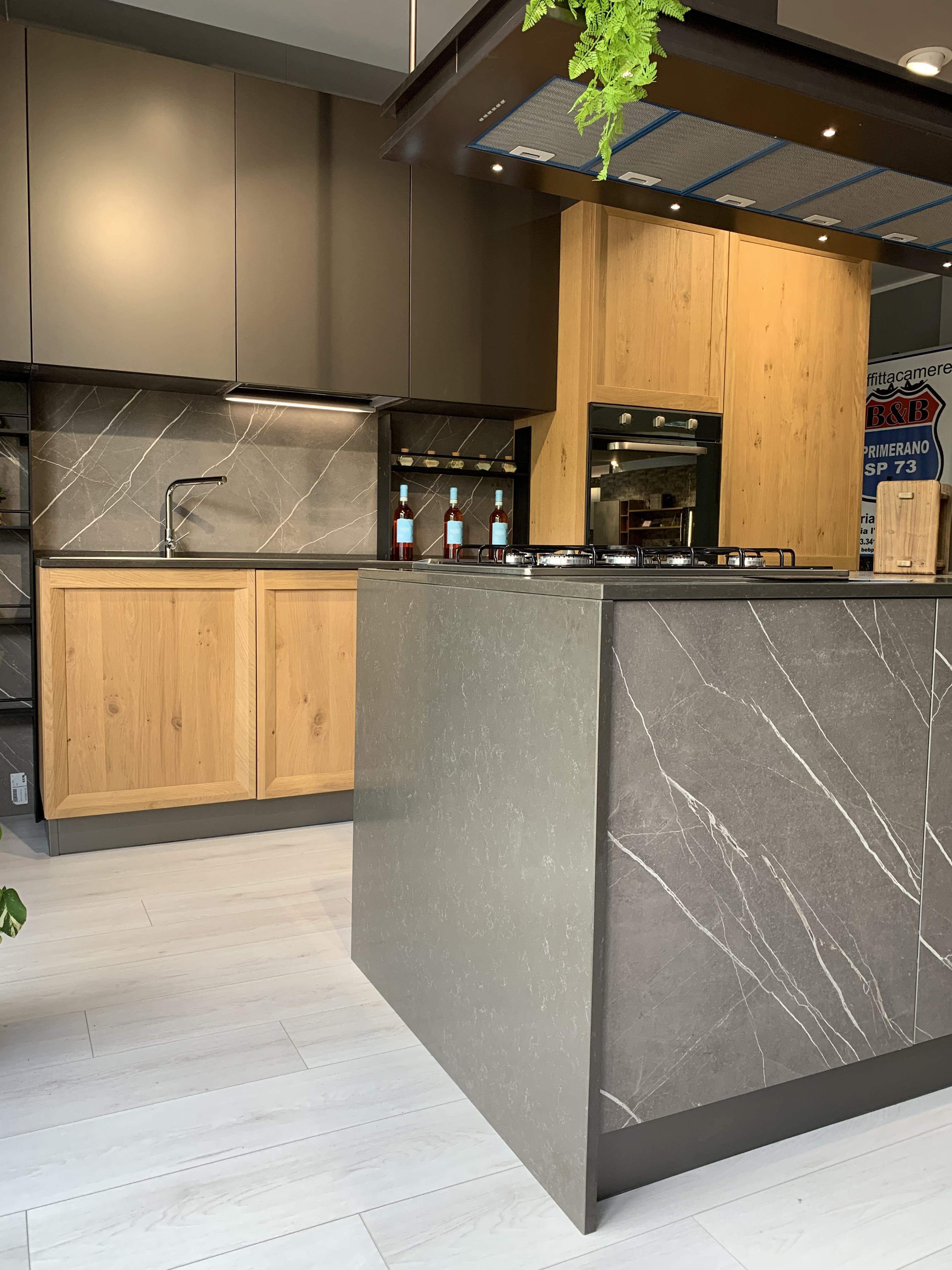 TechniStone Noble Pietra Grey