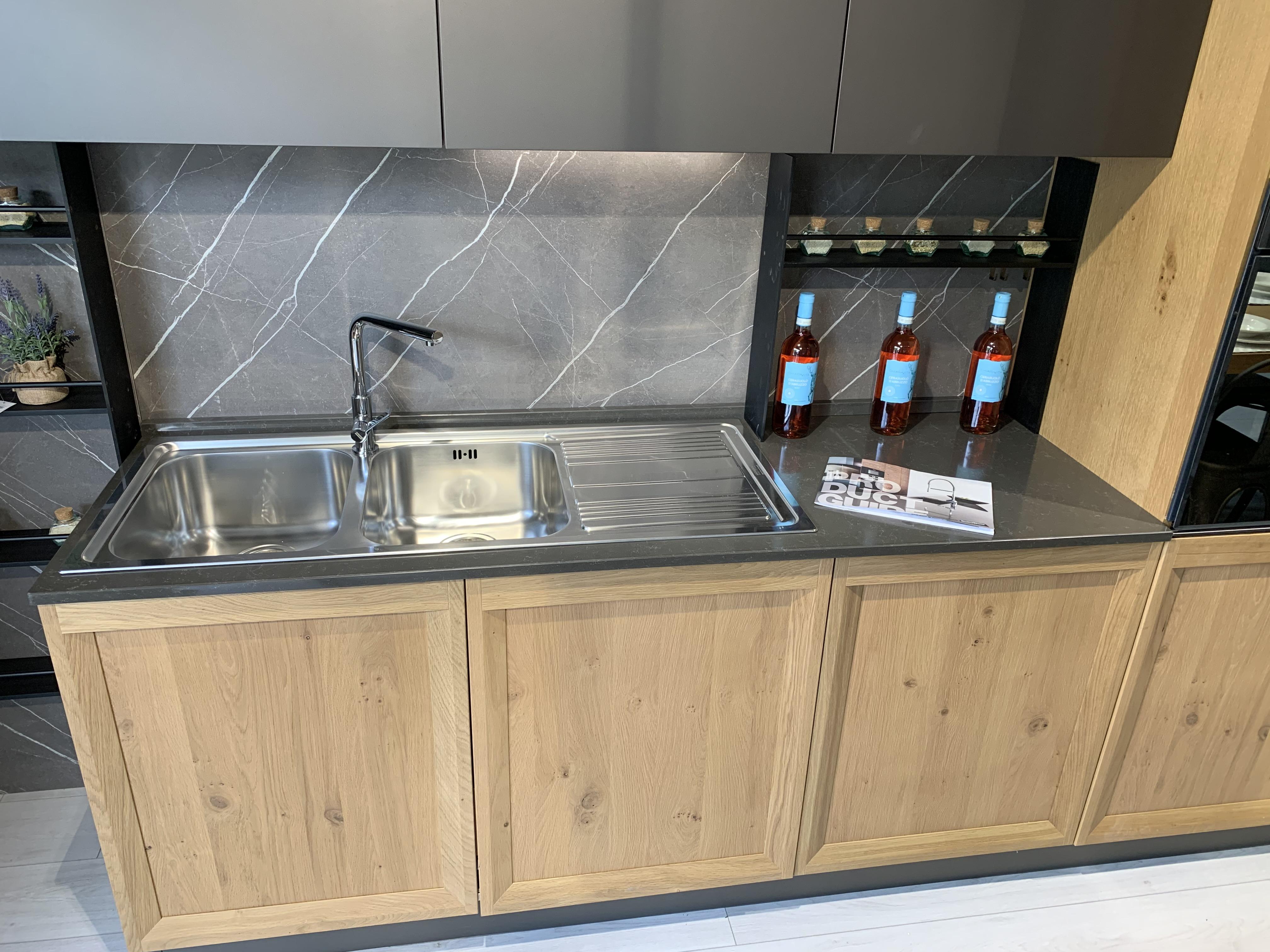 TechniStone Noble Pietra Grey