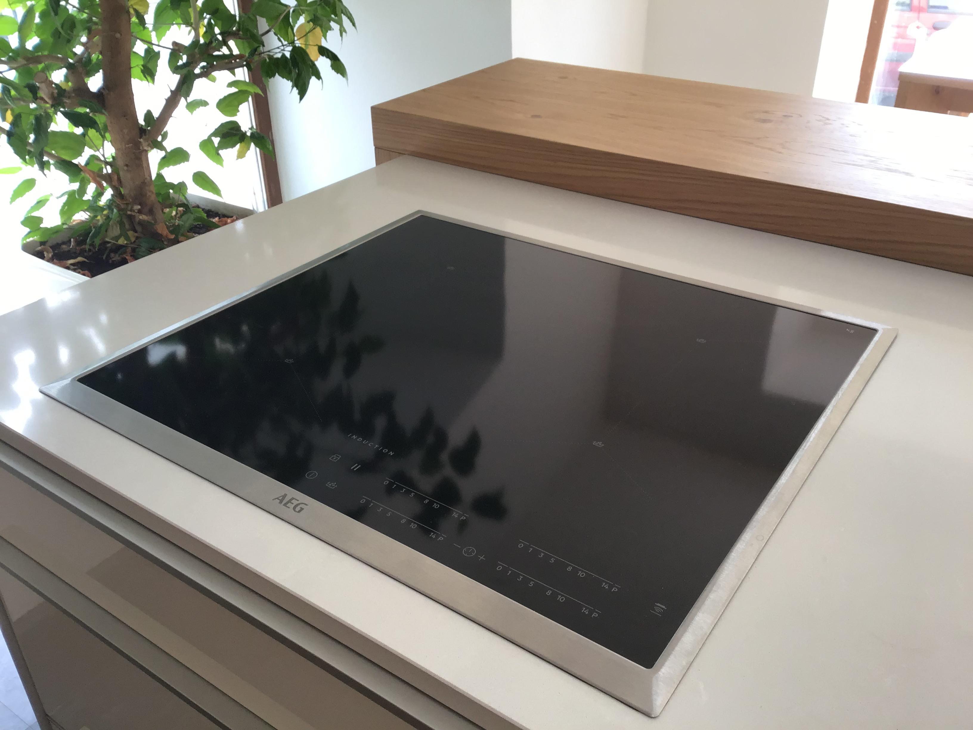 TechniStone Noble Pro Frost