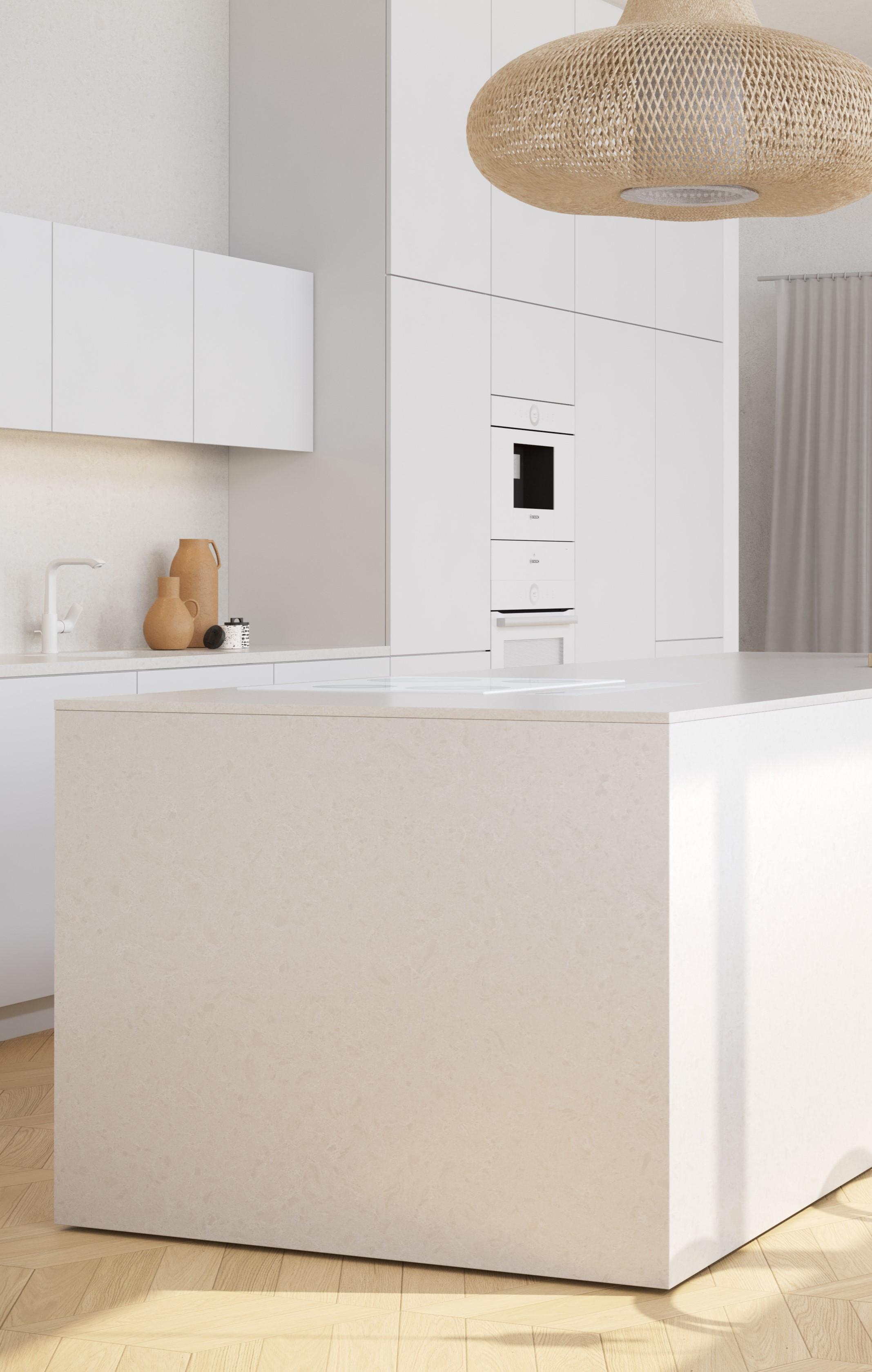 TechniStone Noble Quartzite Matt