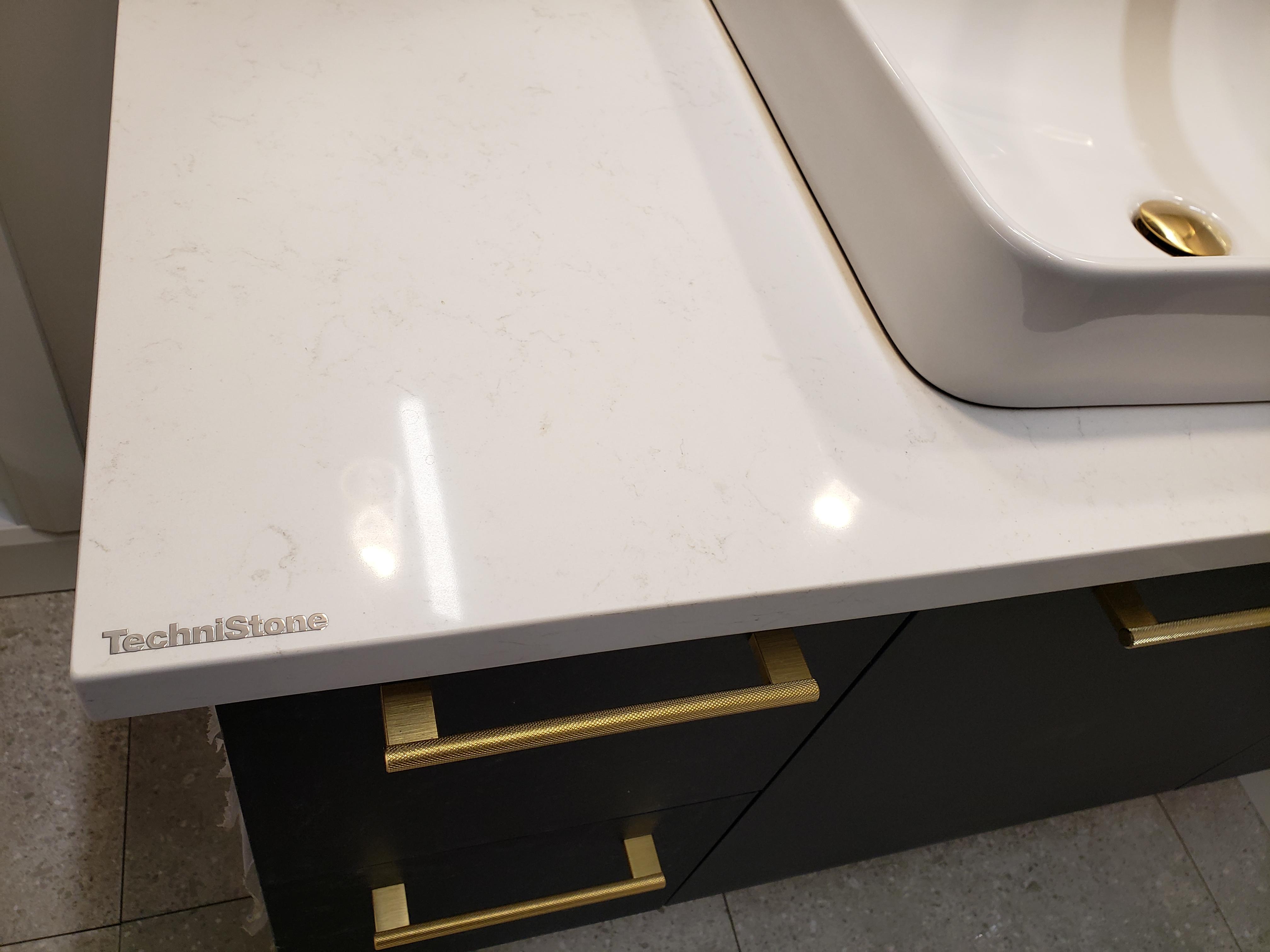 TechniStone Noble Supreme White
