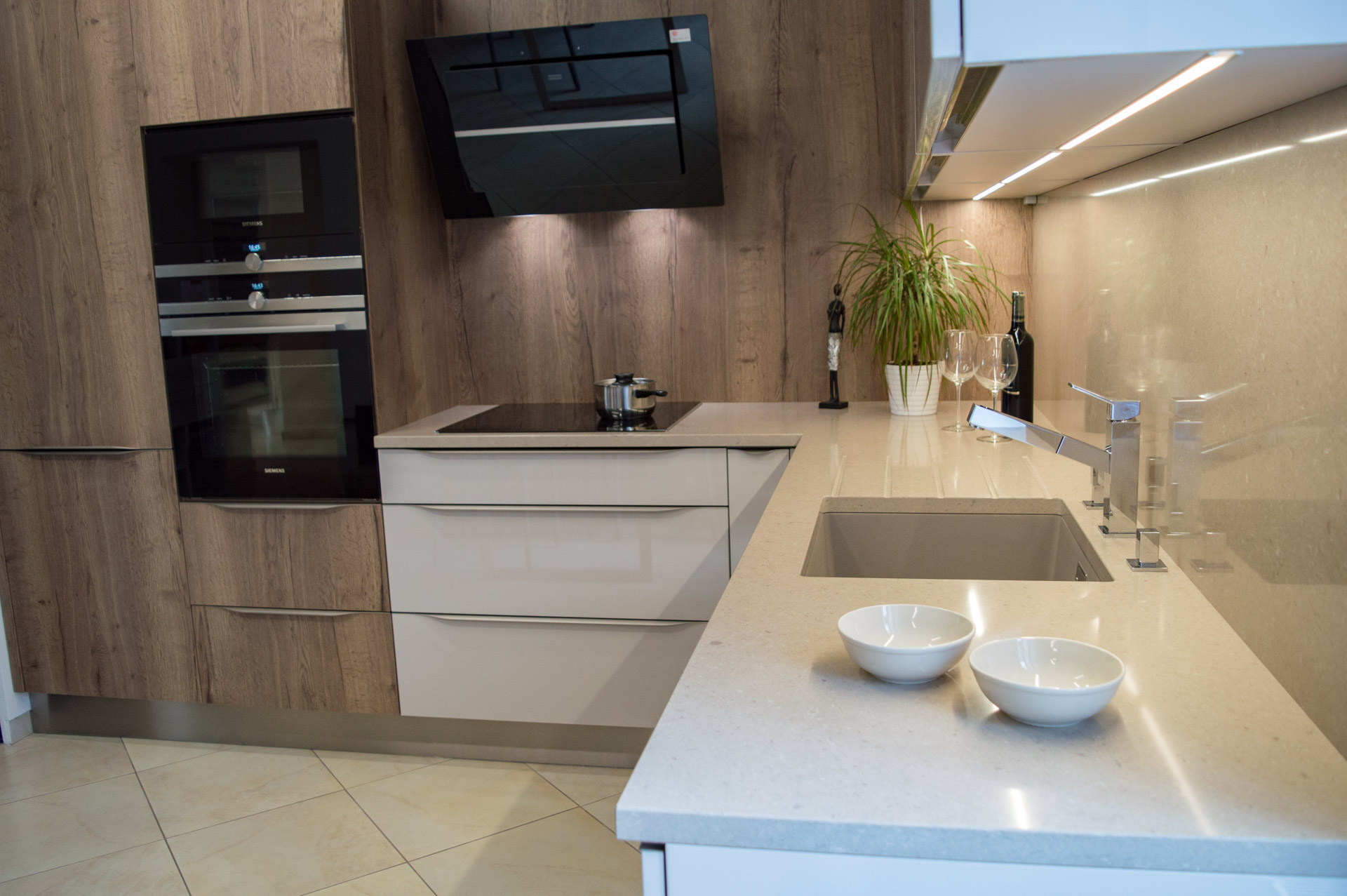 TechniStone Noble Troya