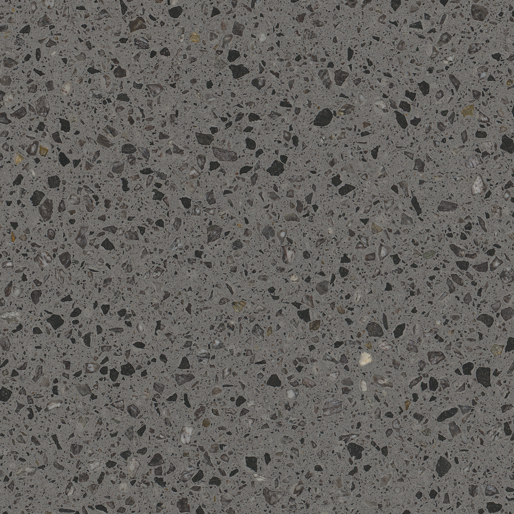 TechniStone Taurus Terazzo Grey