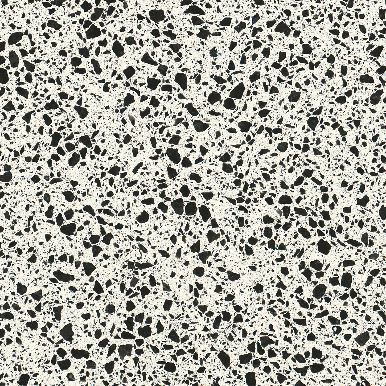 TechniStone Taurus Terazzo White