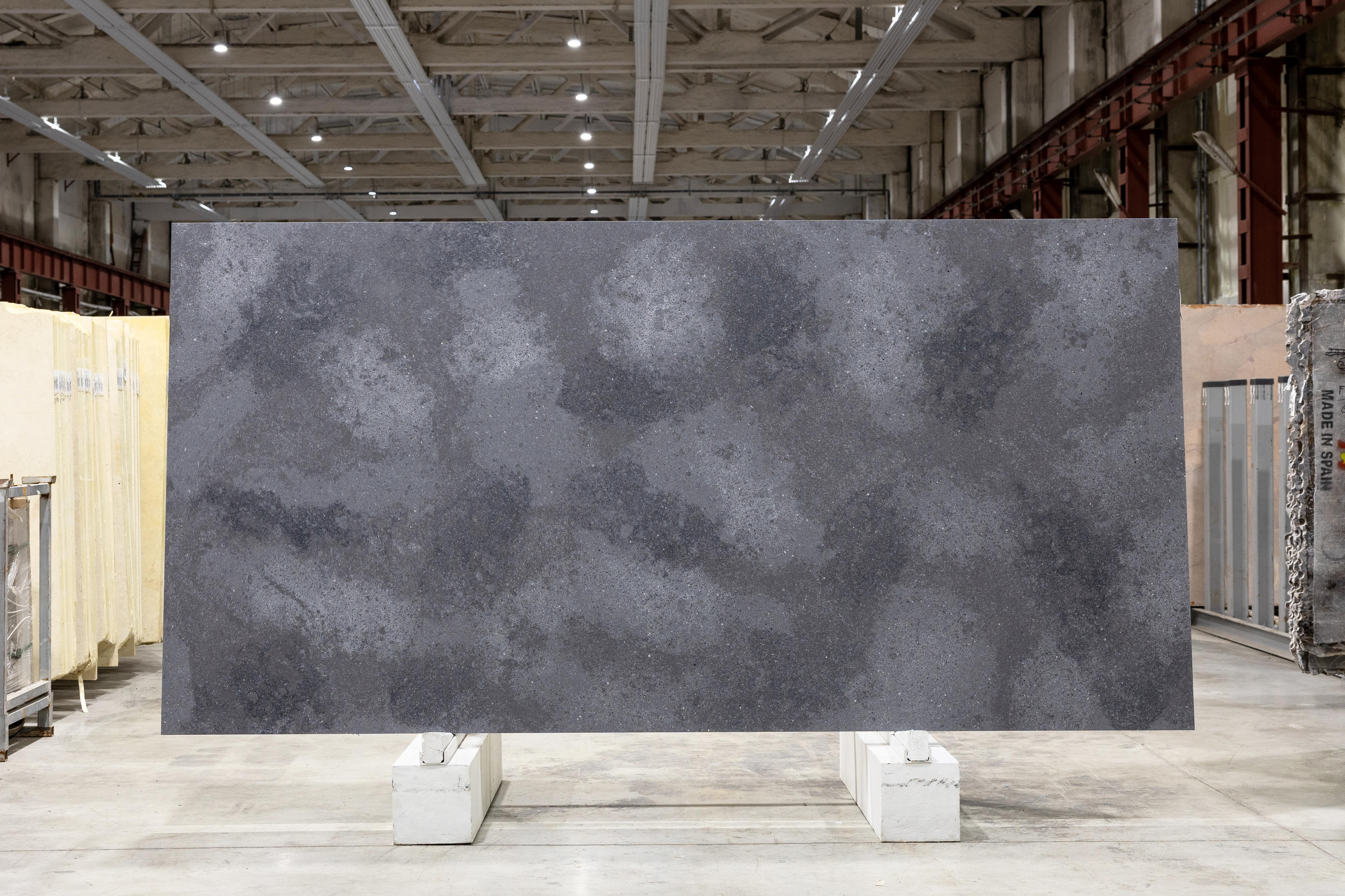 Etna Quartz EQHG 004 Sesame Grey