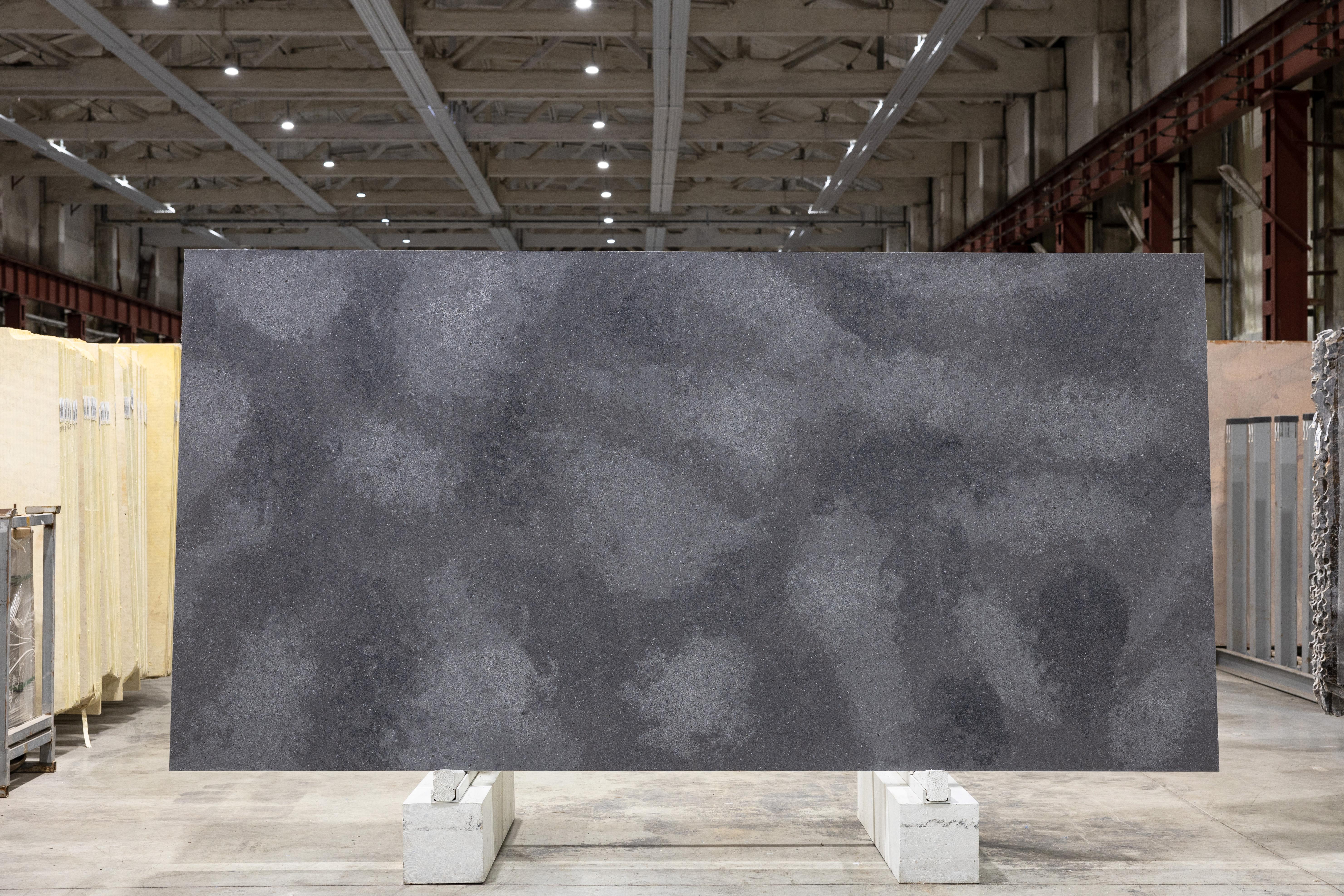 Etna Quartz EQHG 004 Sesame Grey Матовый