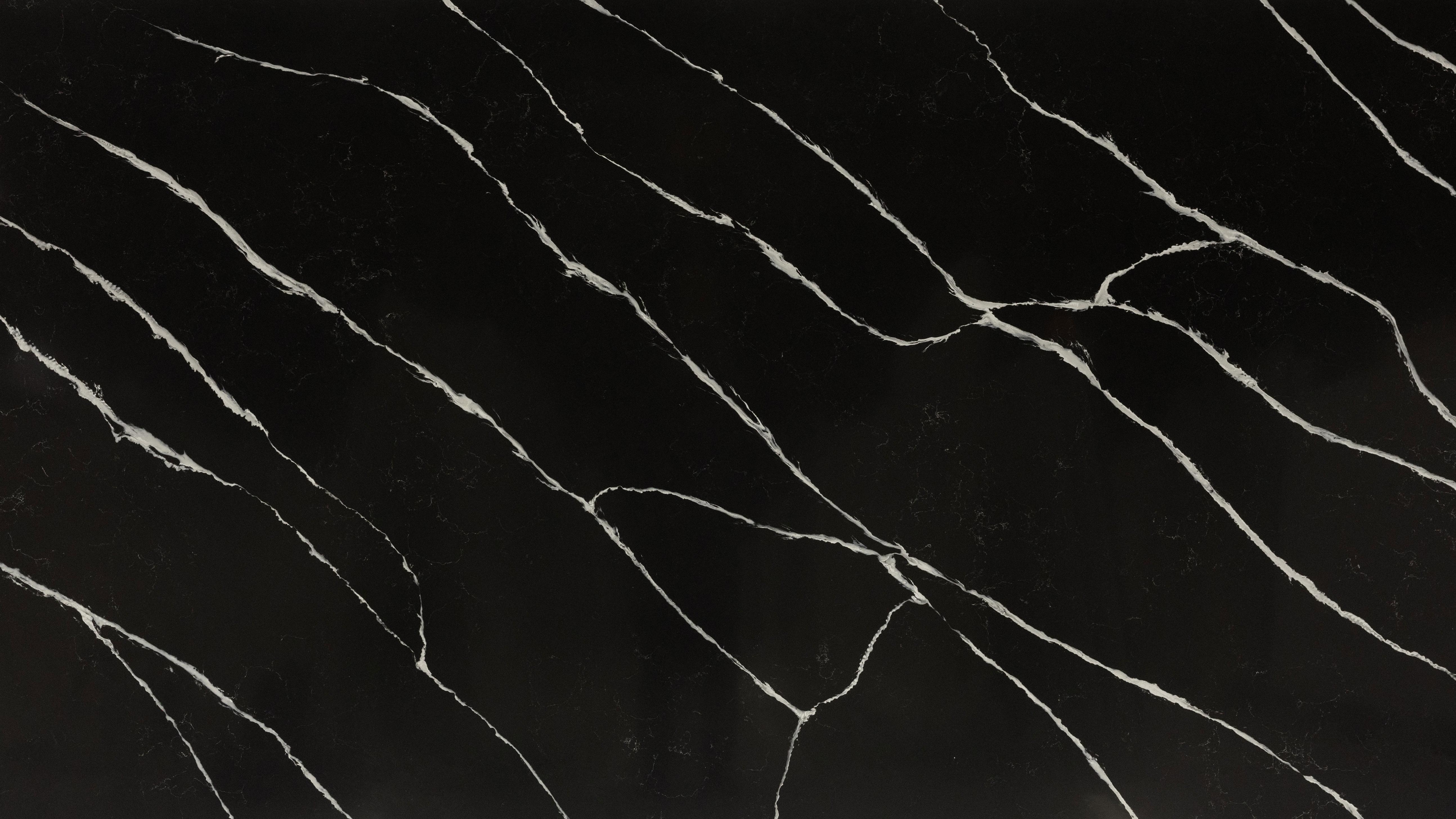 Etna Quartz EQHM 006 Negro Marquina