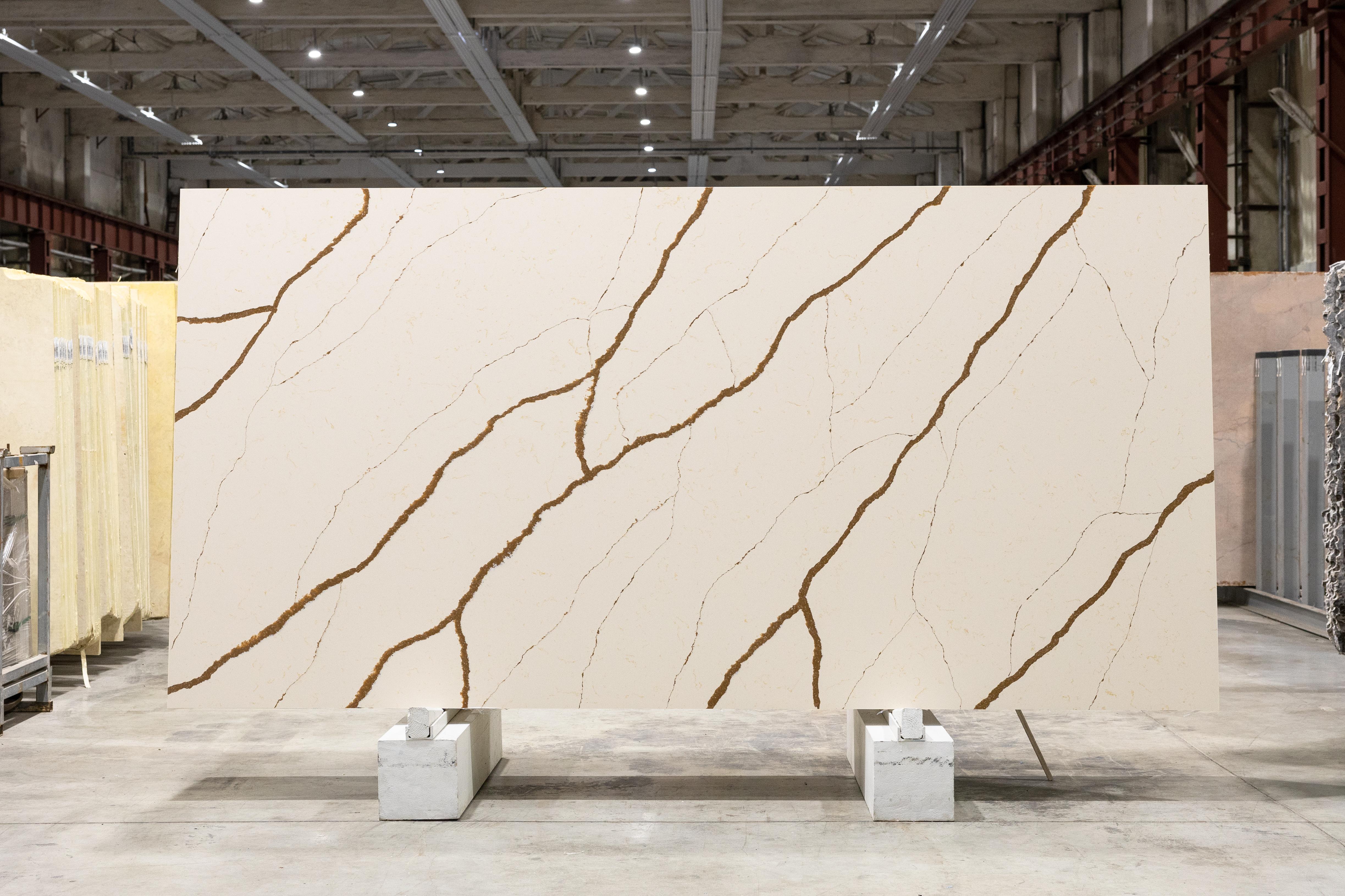 Etna Quartz EQPM 020 Sofita Beige