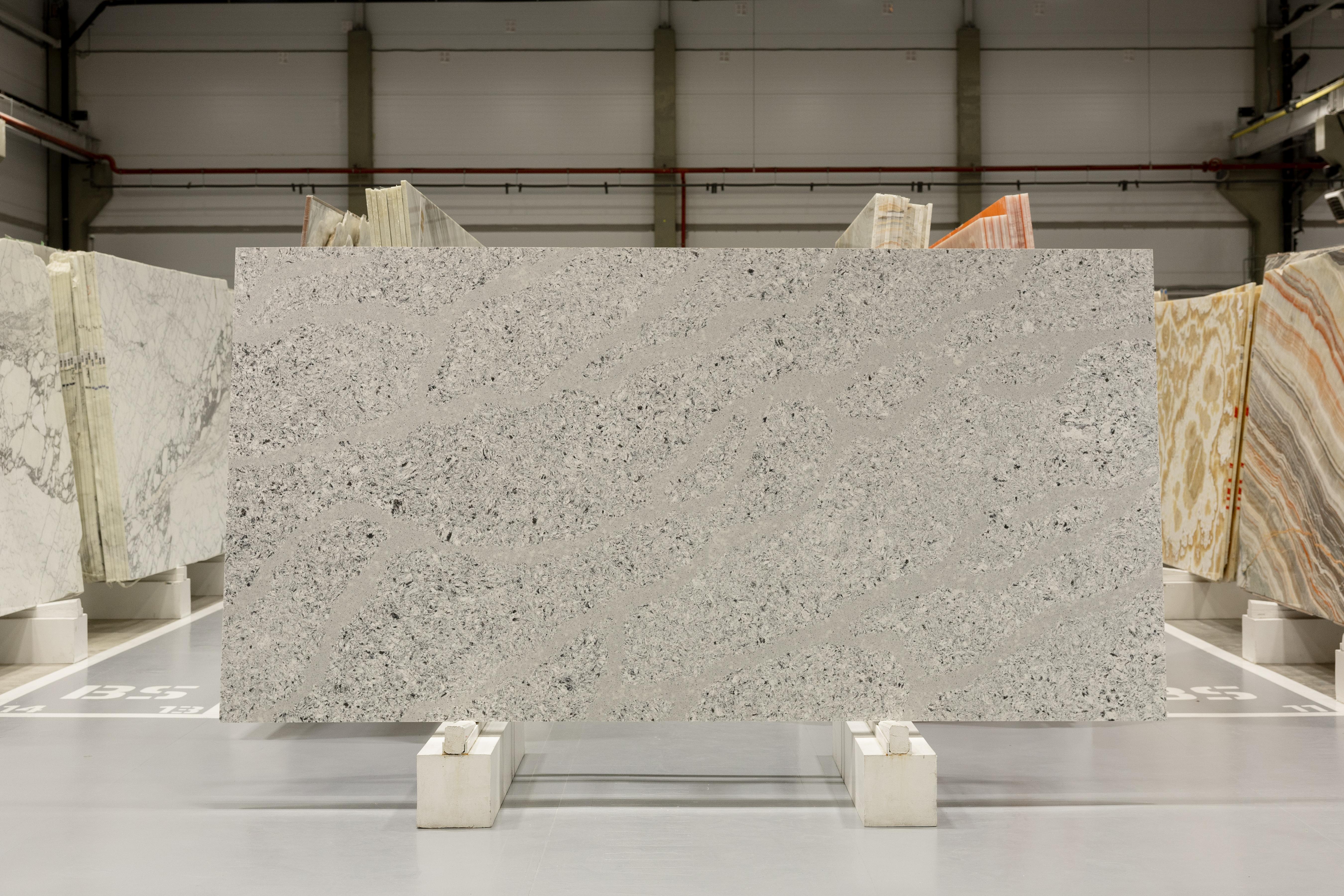 Etna Quartz EQPG 022 Bianco Antico
