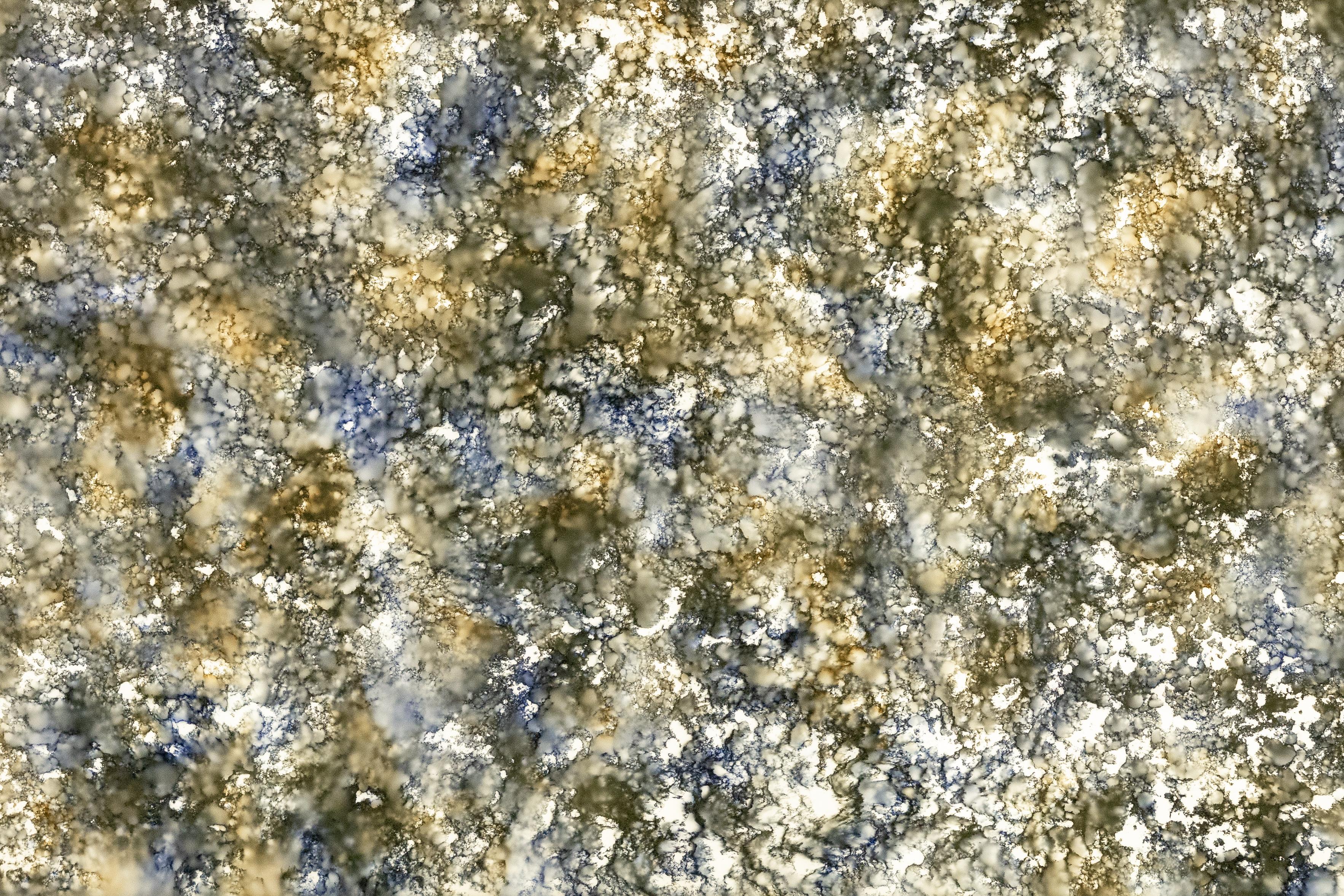 Etna Quartz EQPM 025 Azul Imperiale