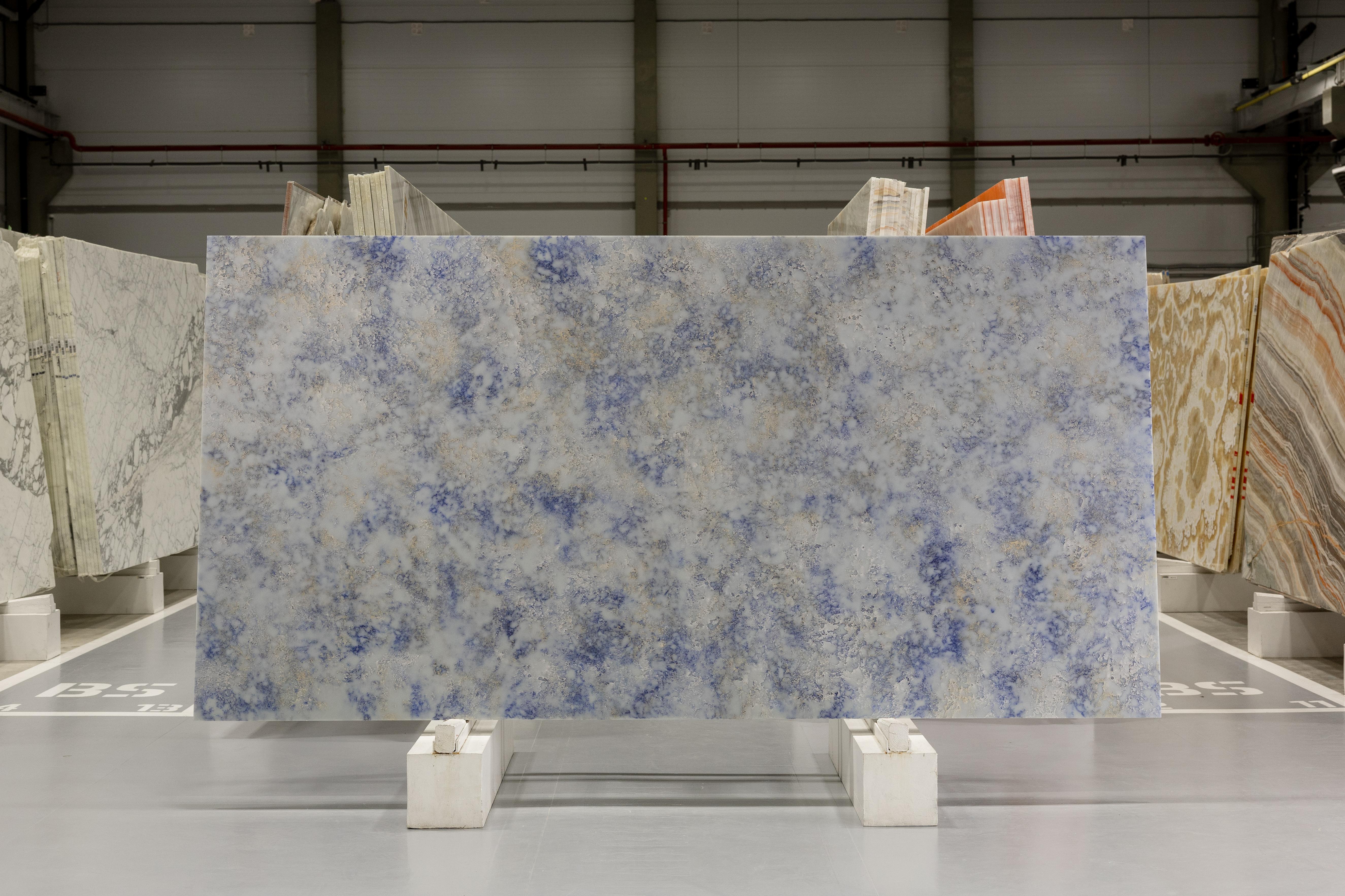 Etna Quartz EQPM 025 Azul Imperiale