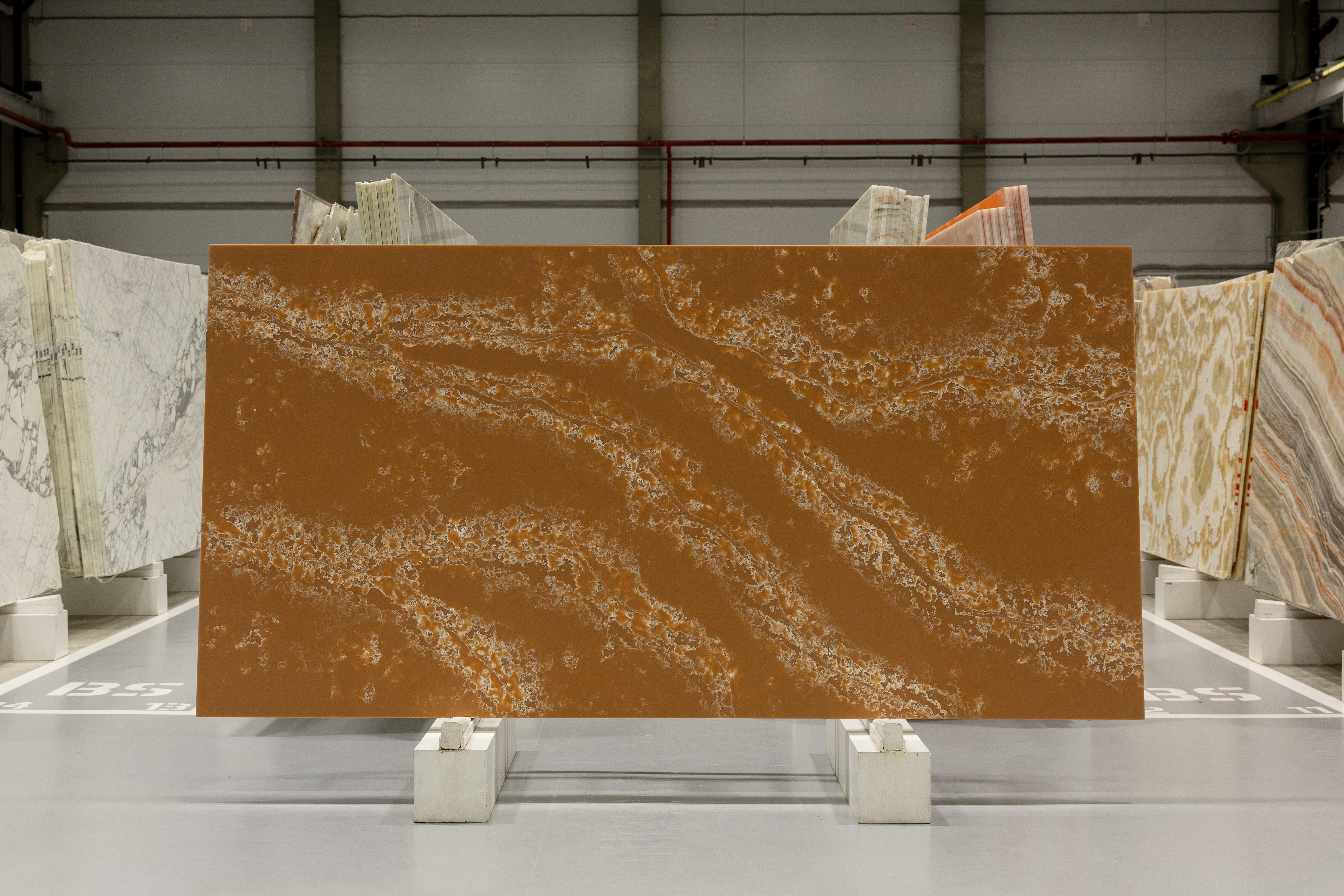 Etna Quartz EQPM 027 Ambra