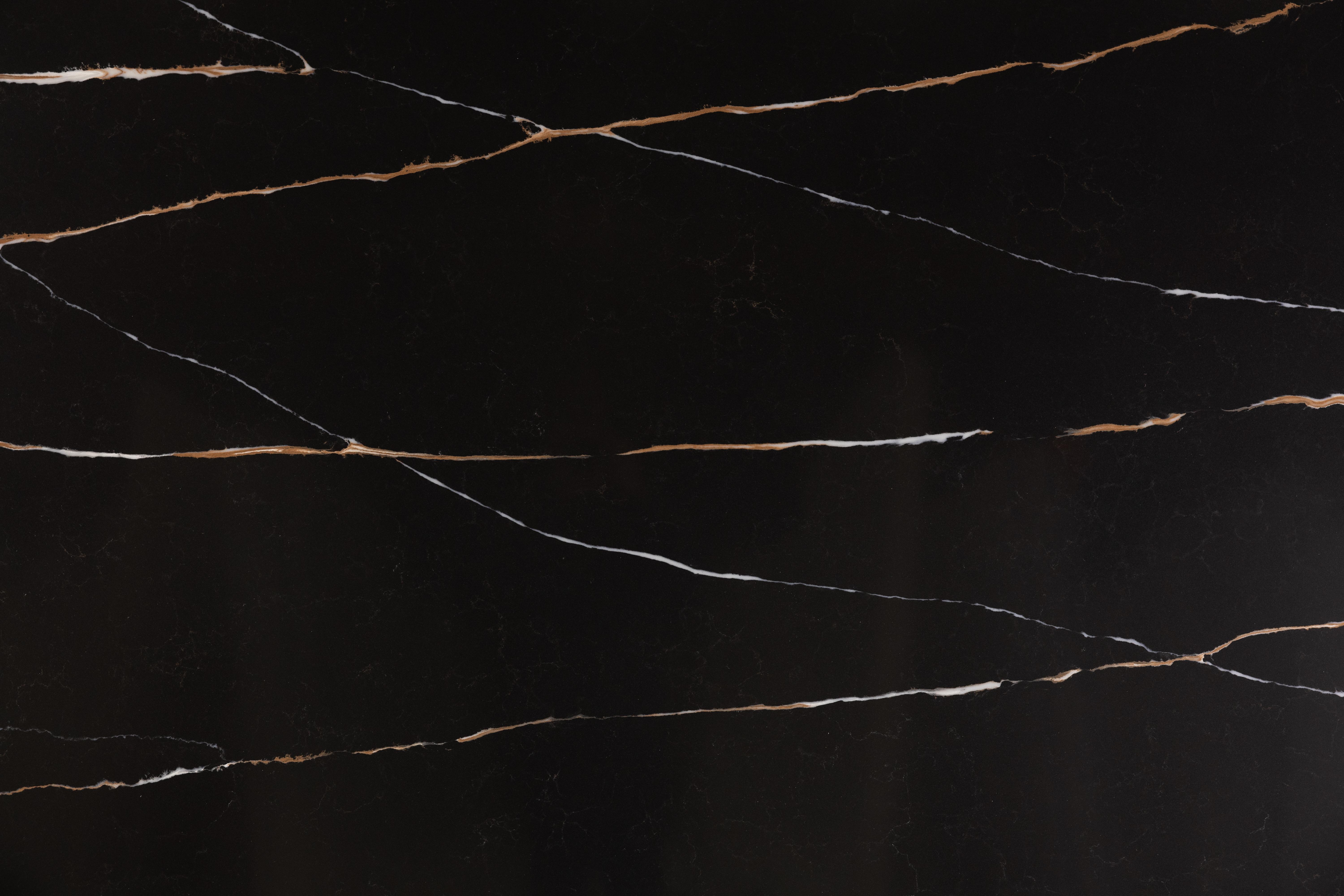 Etna Quartz EQHM 029 Sahara Noir