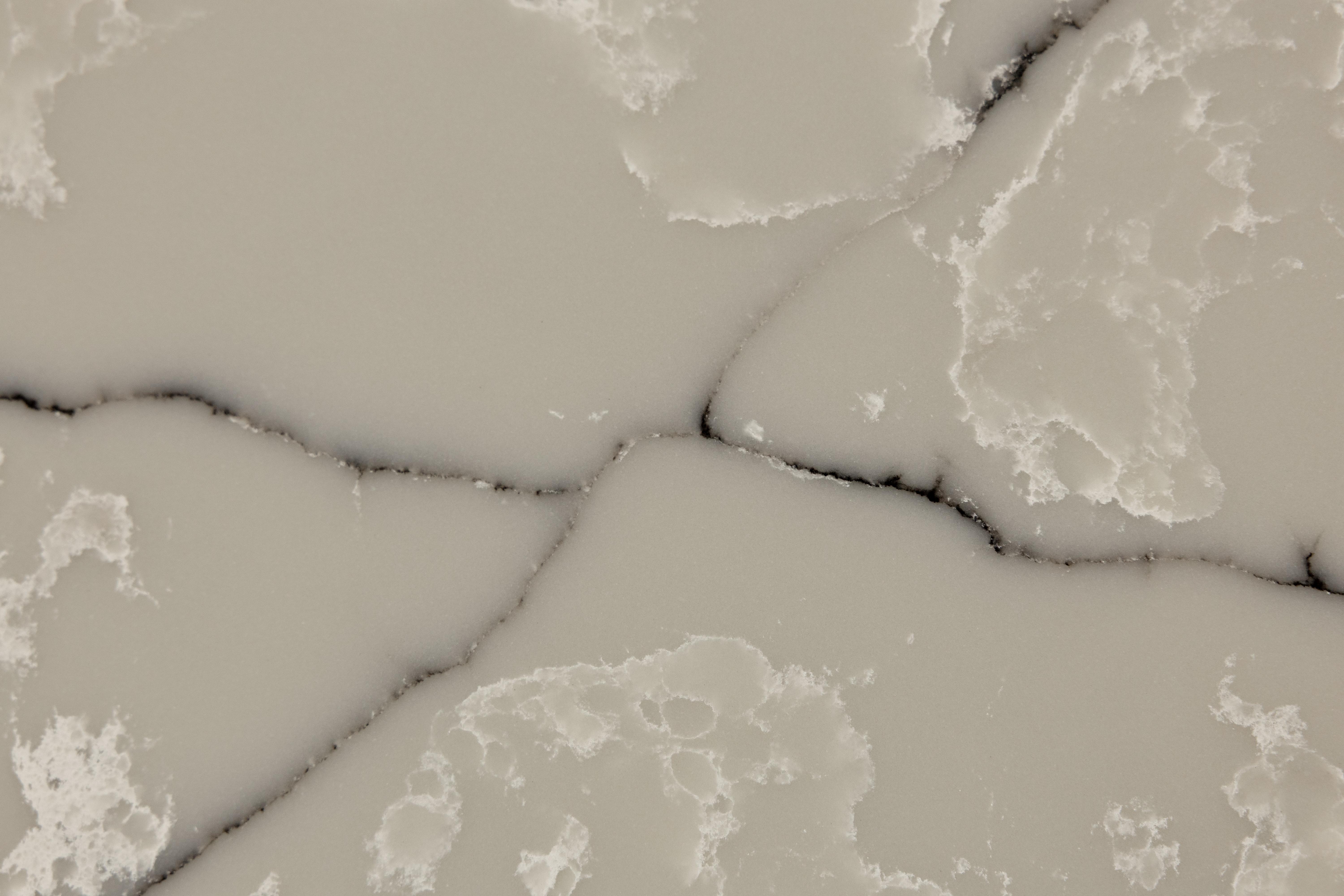 Etna Quartz EQAM 043 Bianco Crystallo