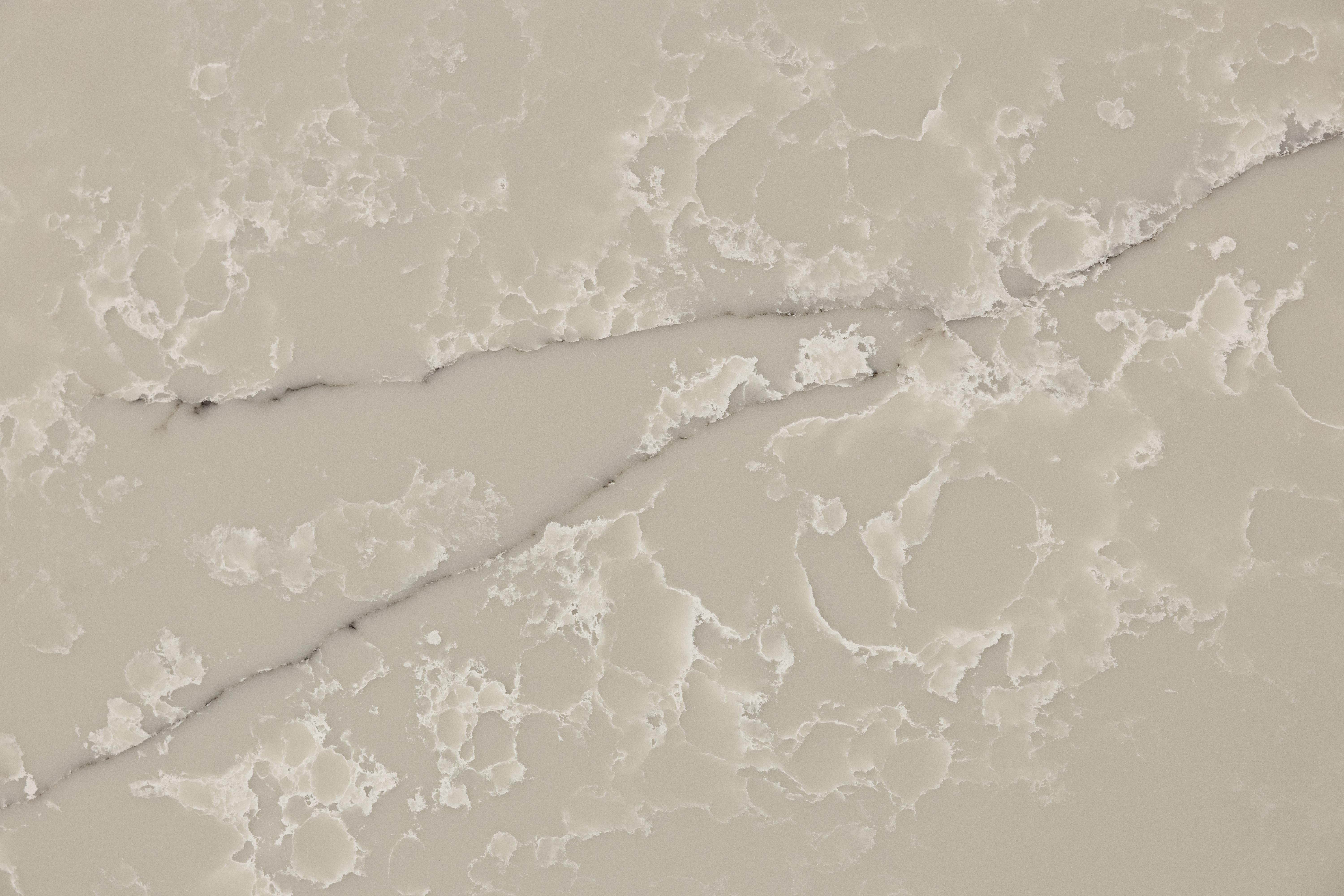 Etna Quartz EQAM 043 Bianco Crystallo