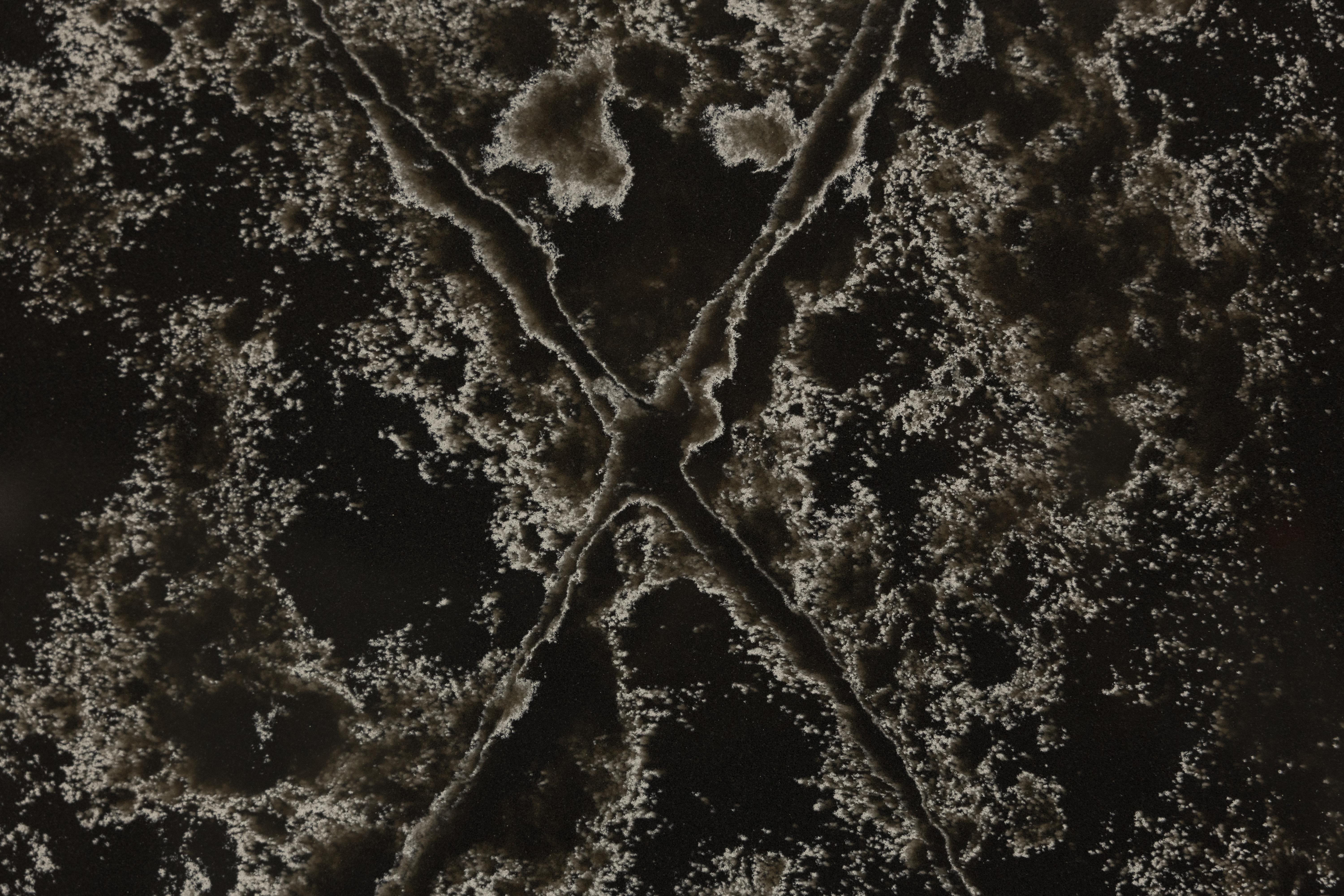 Etna Quartz EQJC 052 Black Mirror