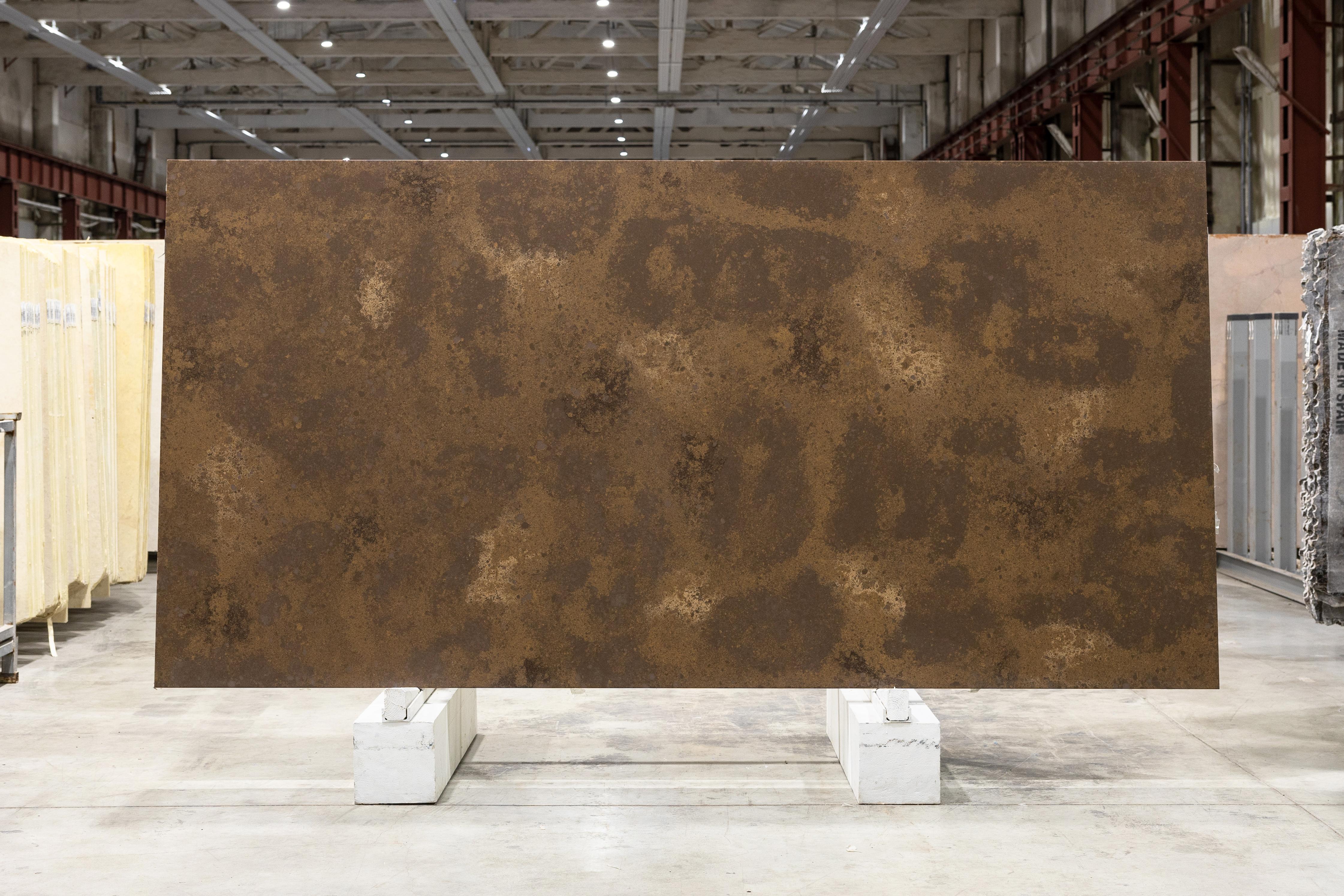 Etna Quartz EQJC 054 Antica Dark Bronze