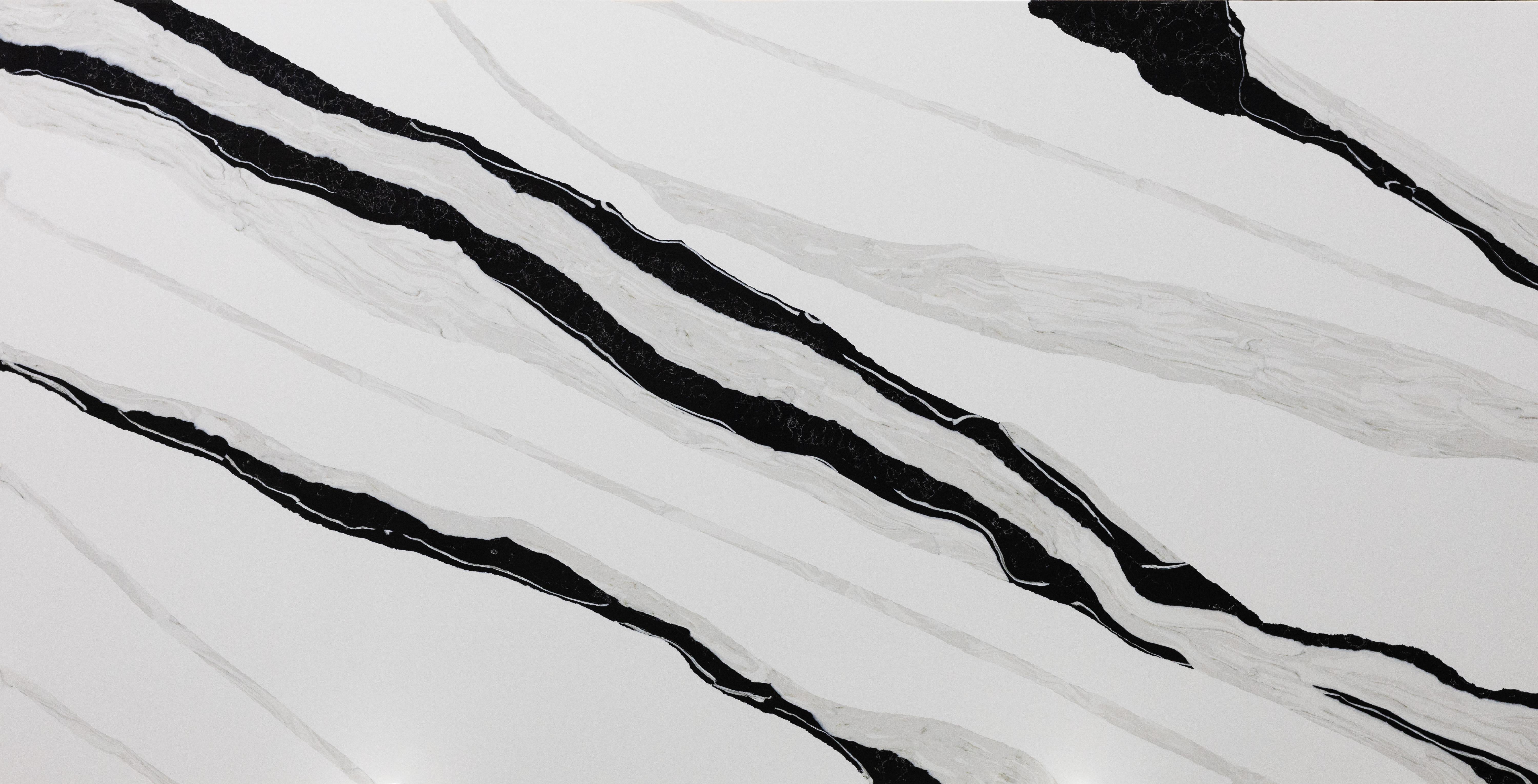 Etna Quartz EQPM 068 Panda White