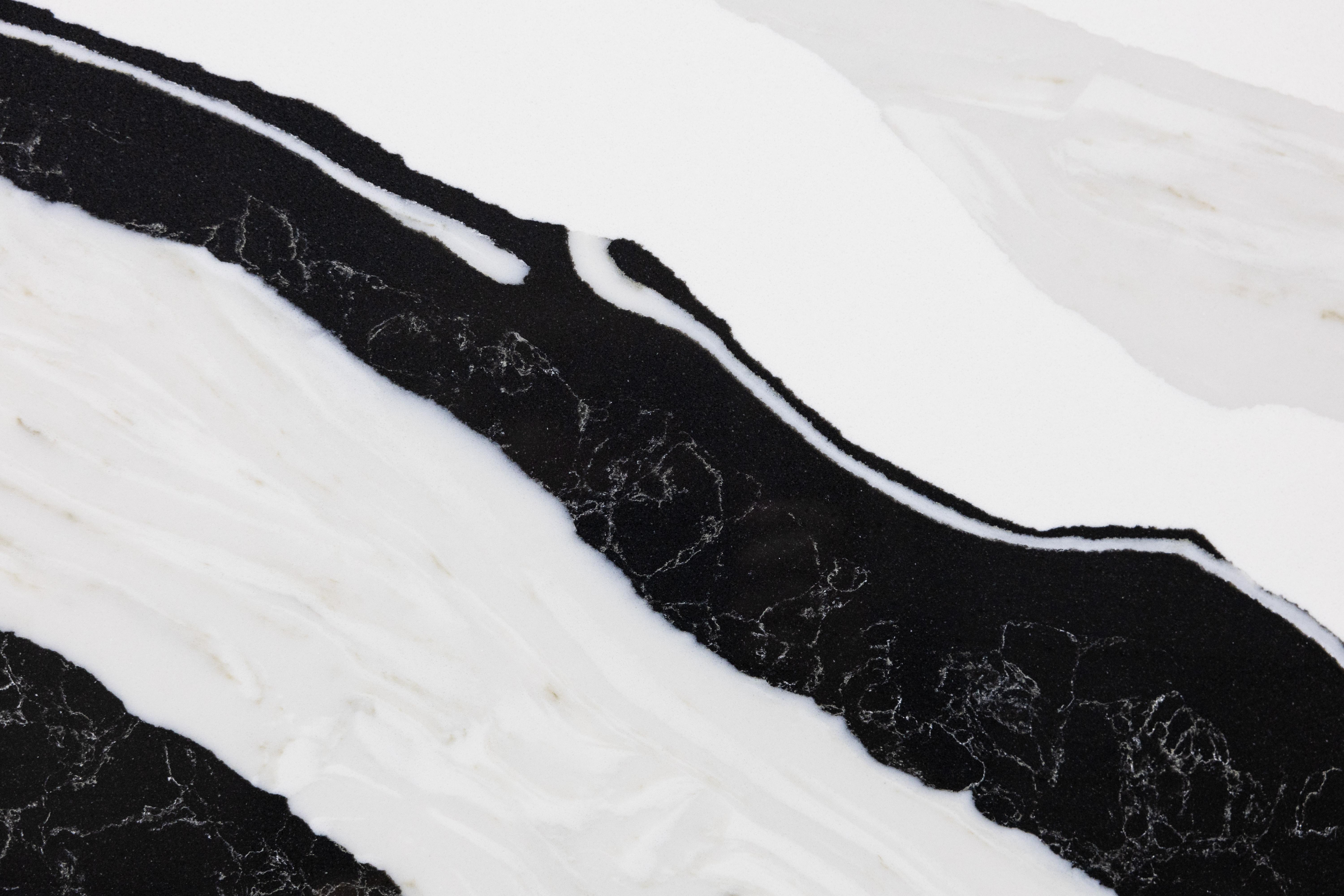 Etna Quartz EQPM 068 Panda White