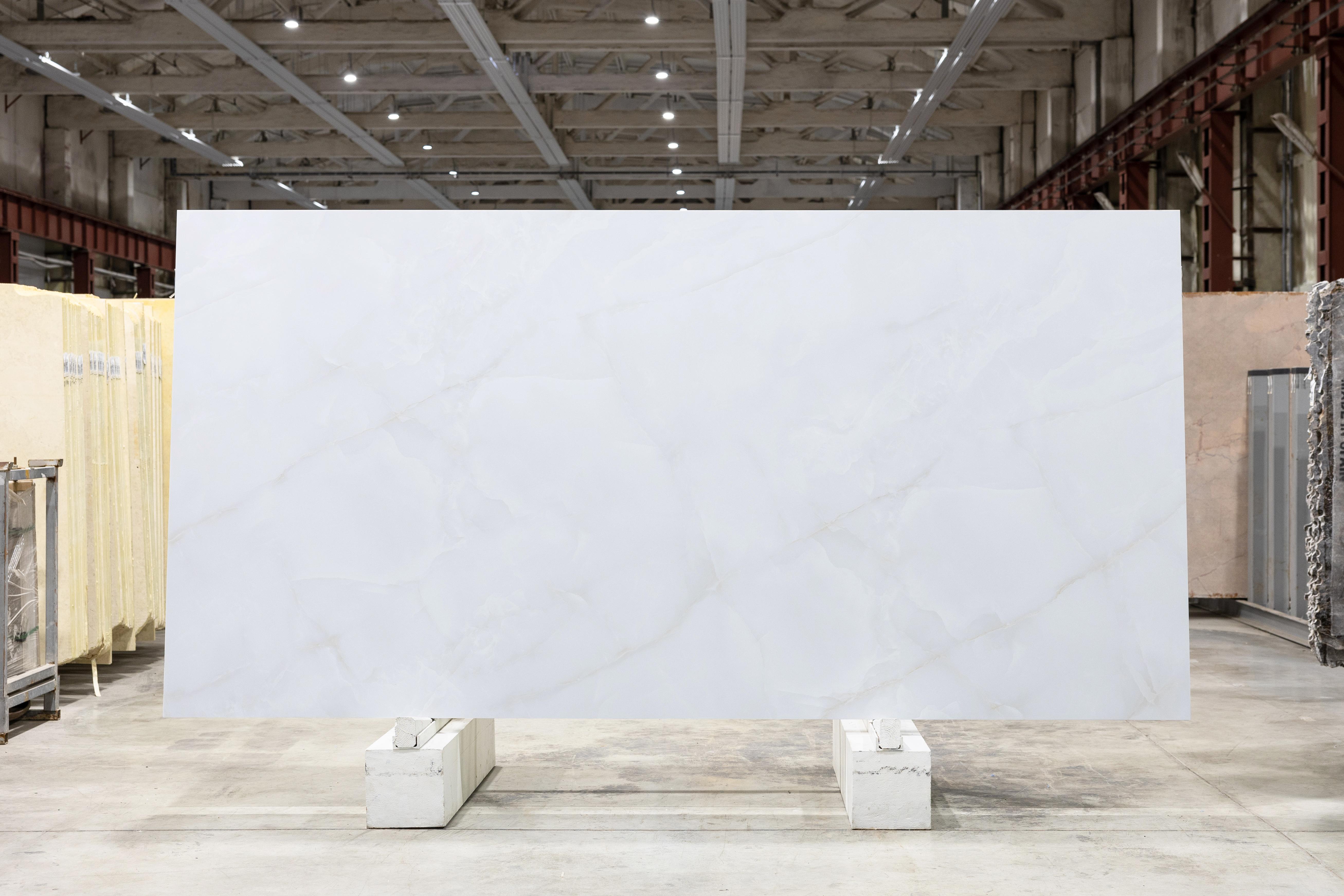 Etna Quartz EQJO 069 Onyx Bianco
