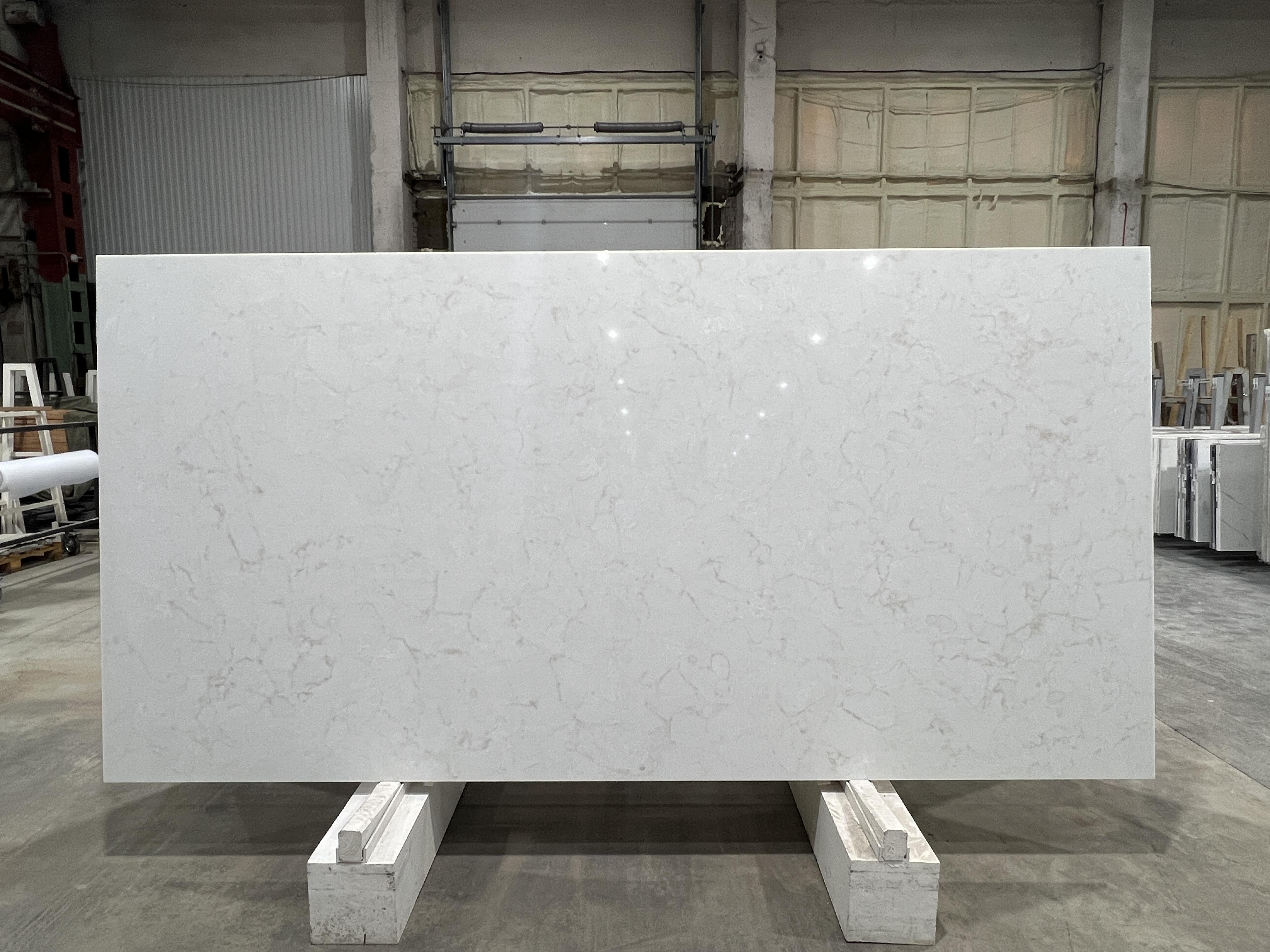 Etna Quartz EQMO 103 Ice Onyx