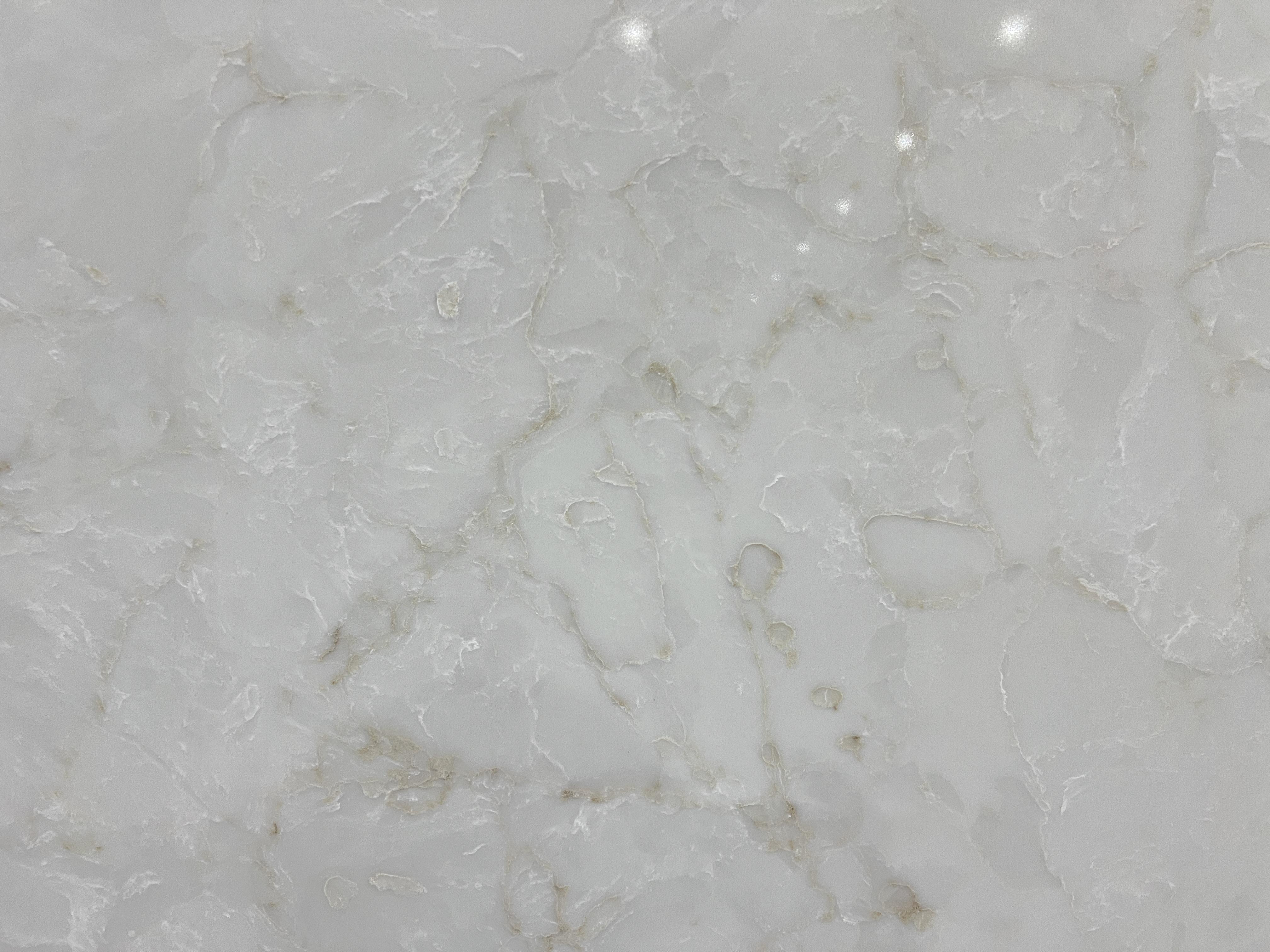 Etna Quartz EQMO 103 Ice Onyx
