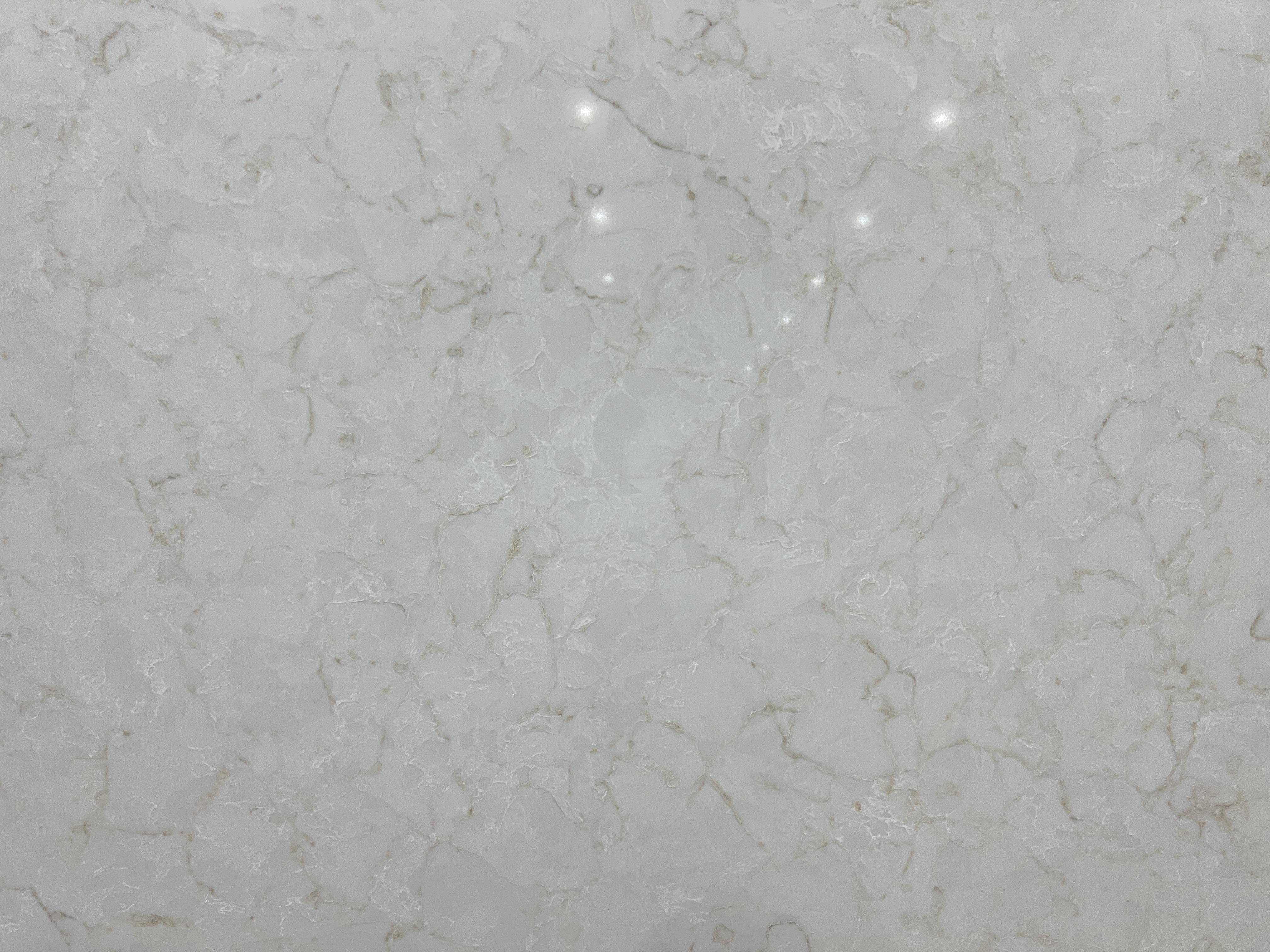 Etna Quartz EQMO 103 Ice Onyx