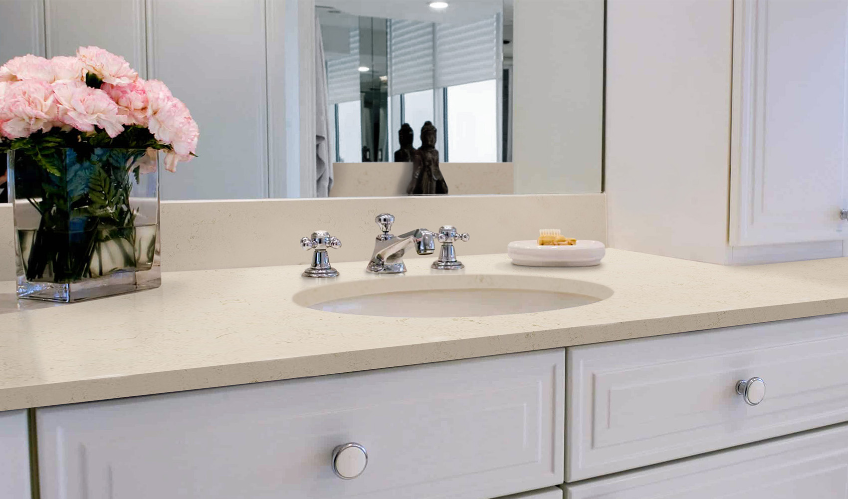 Etna Quartz EQMM 104 Etna Delicato