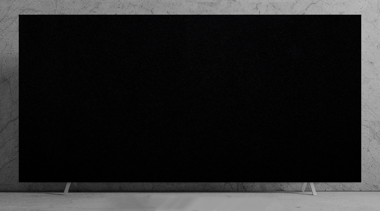 Still Stone G2807 Black Crystal